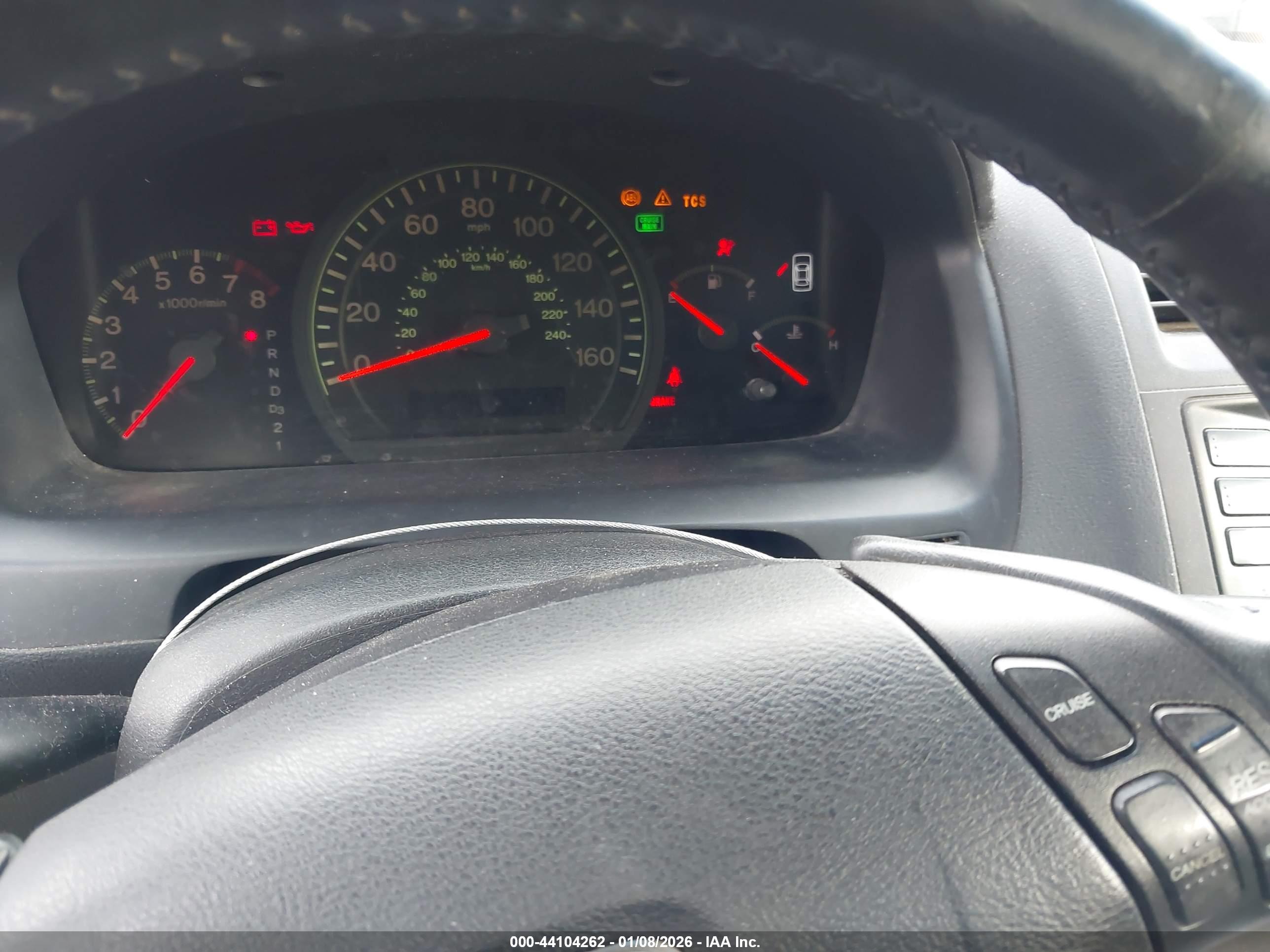 HONDA ACCORD image 7