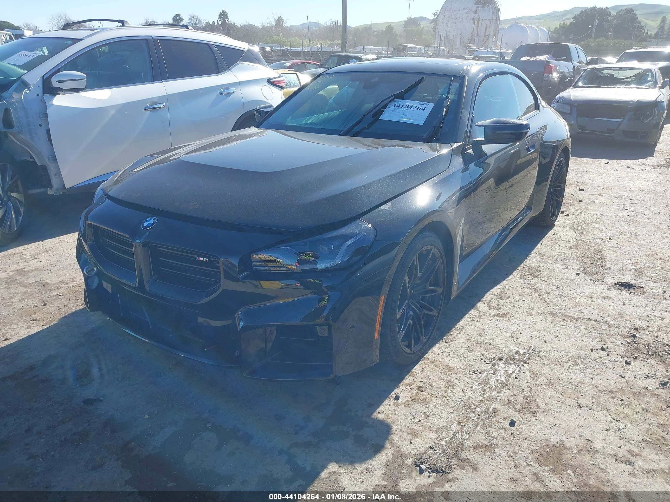 BMW M2 image 2