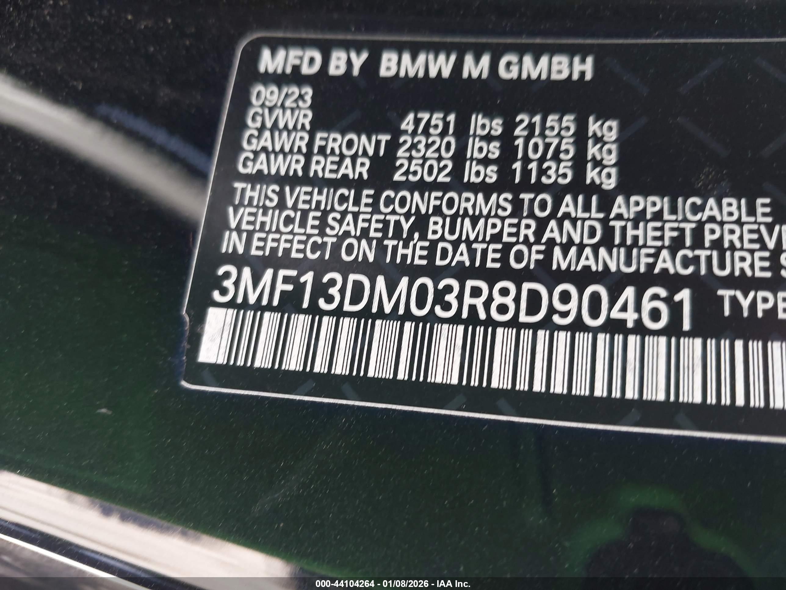 BMW M2 image 9