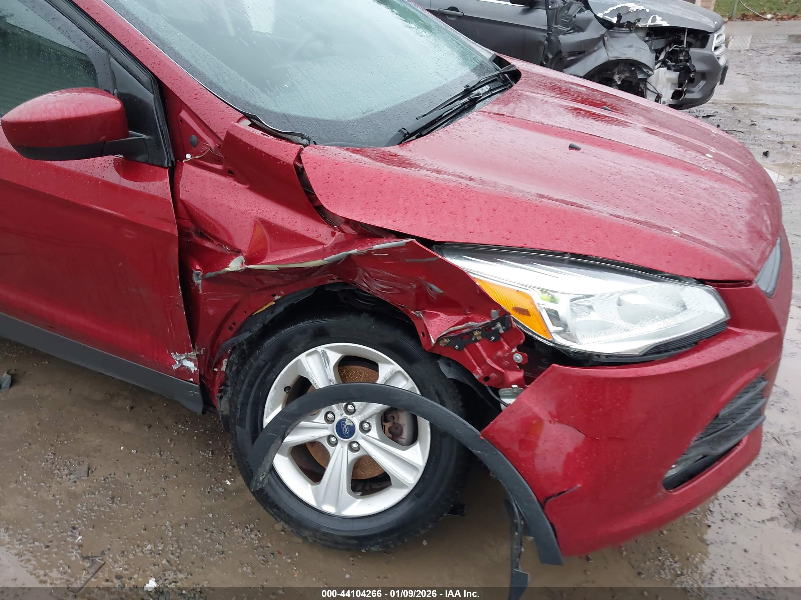FORD ESCAPE image 6