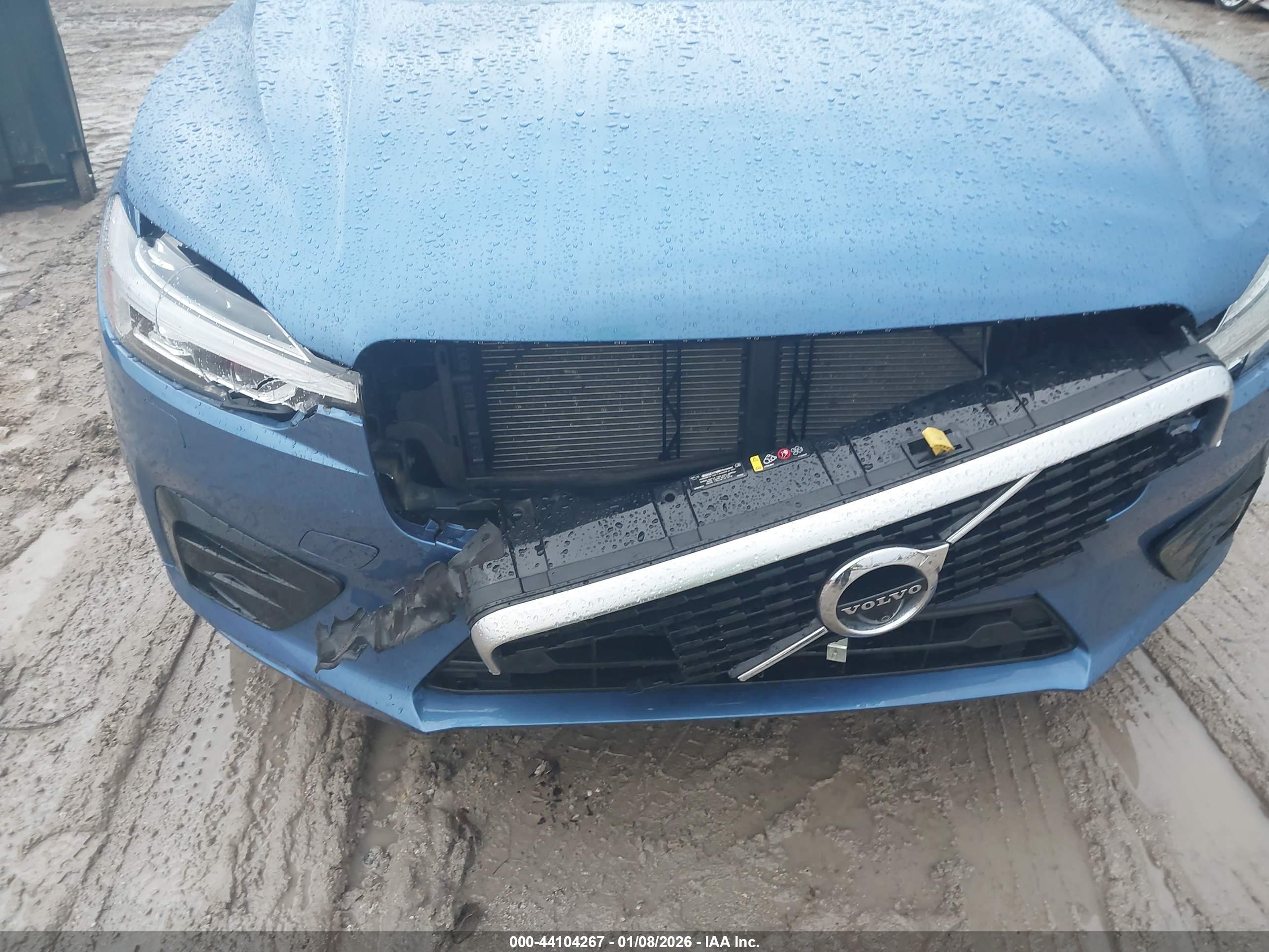 VOLVO XC60 image 6