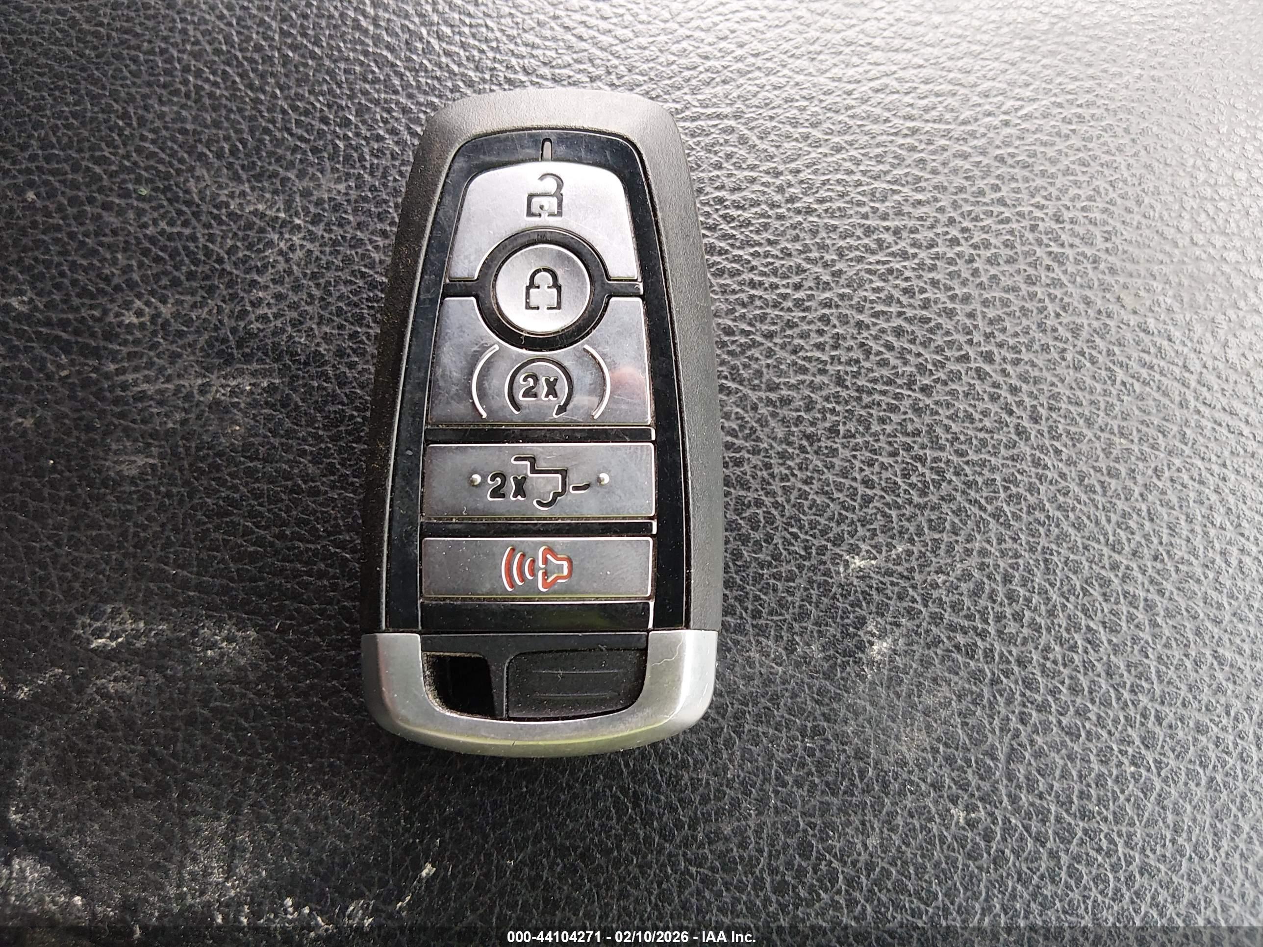FORD F-150 image 11
