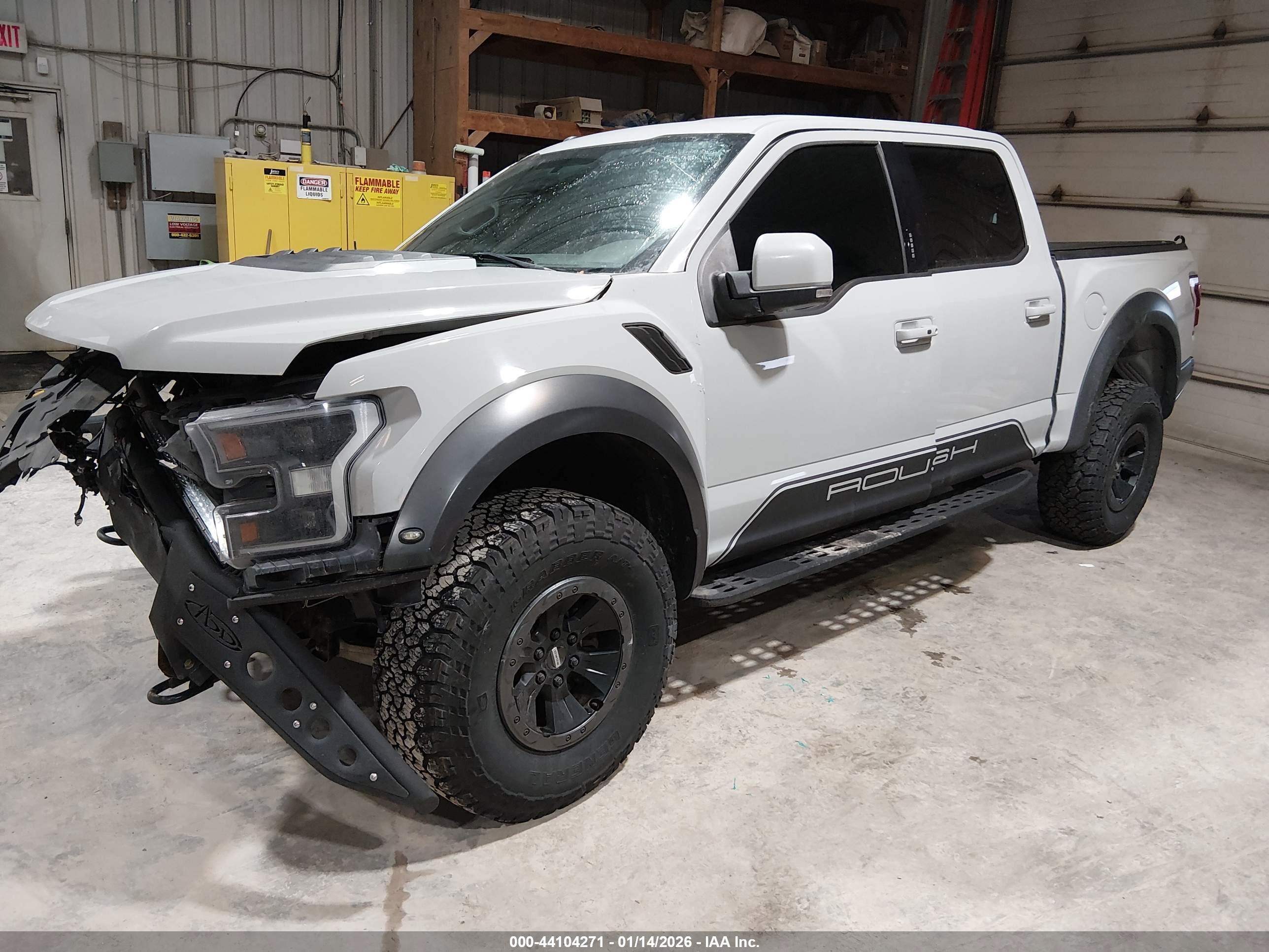 FORD F-150 image 2
