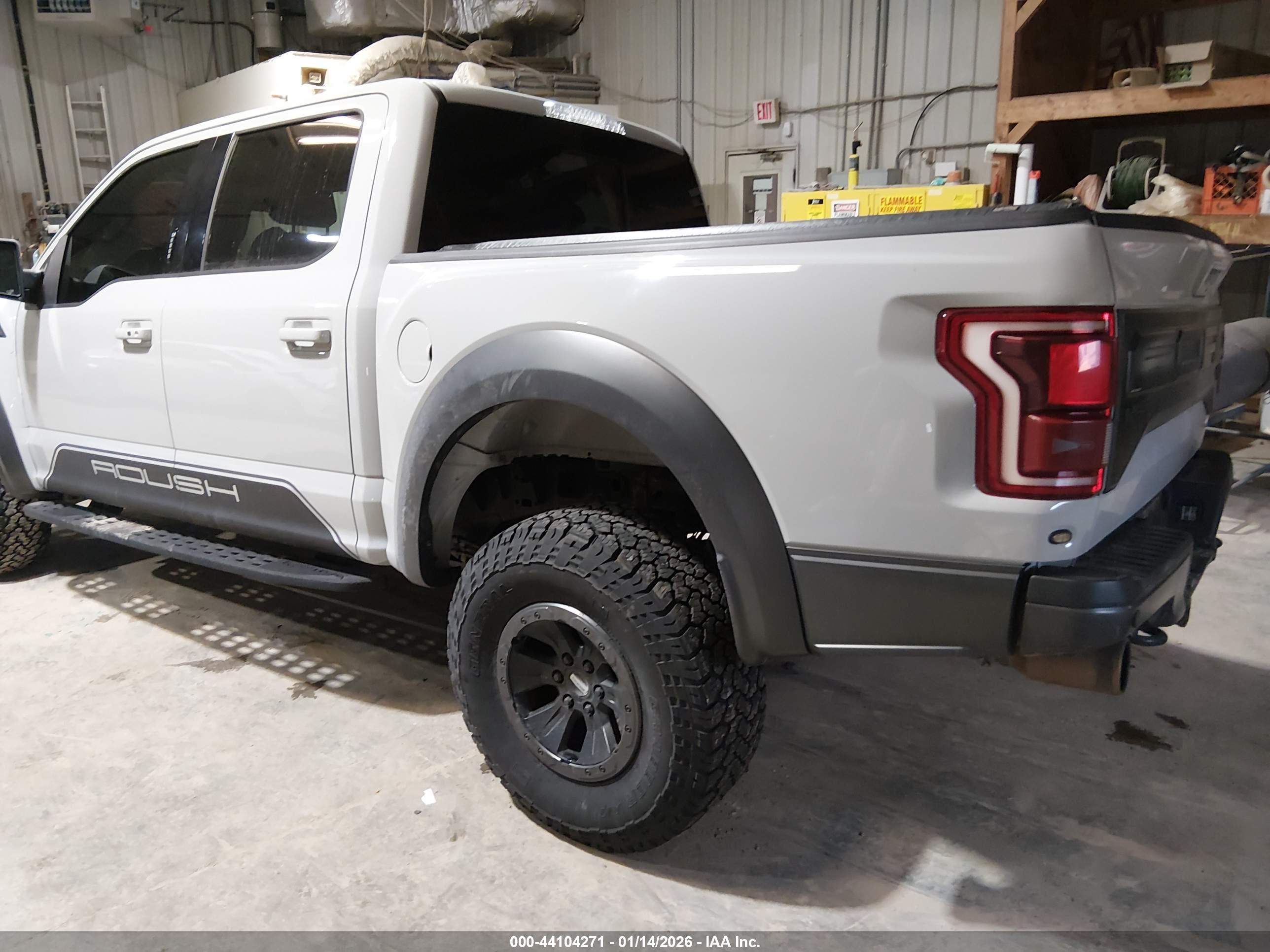 FORD F-150 image 3