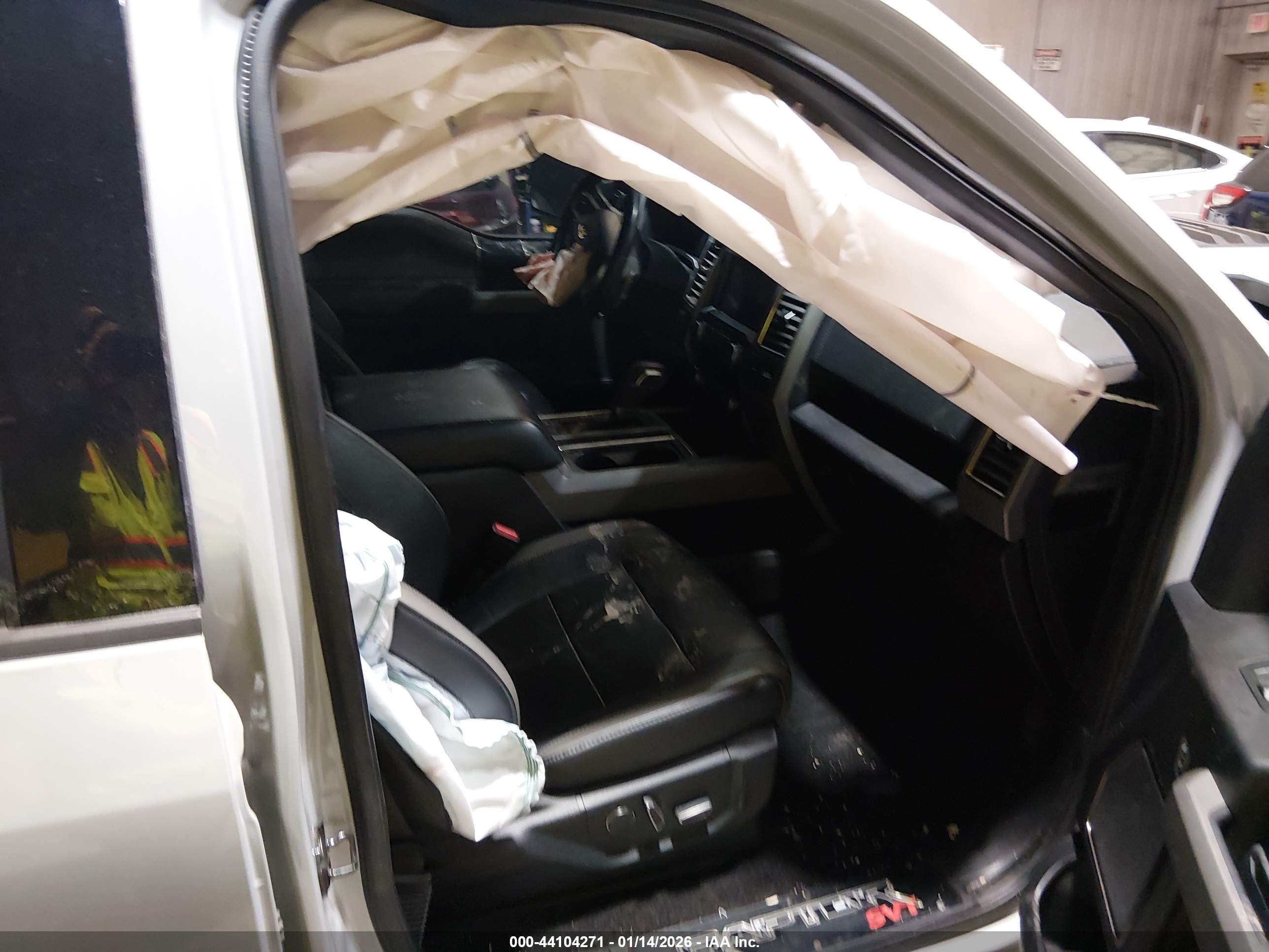 FORD F-150 image 5