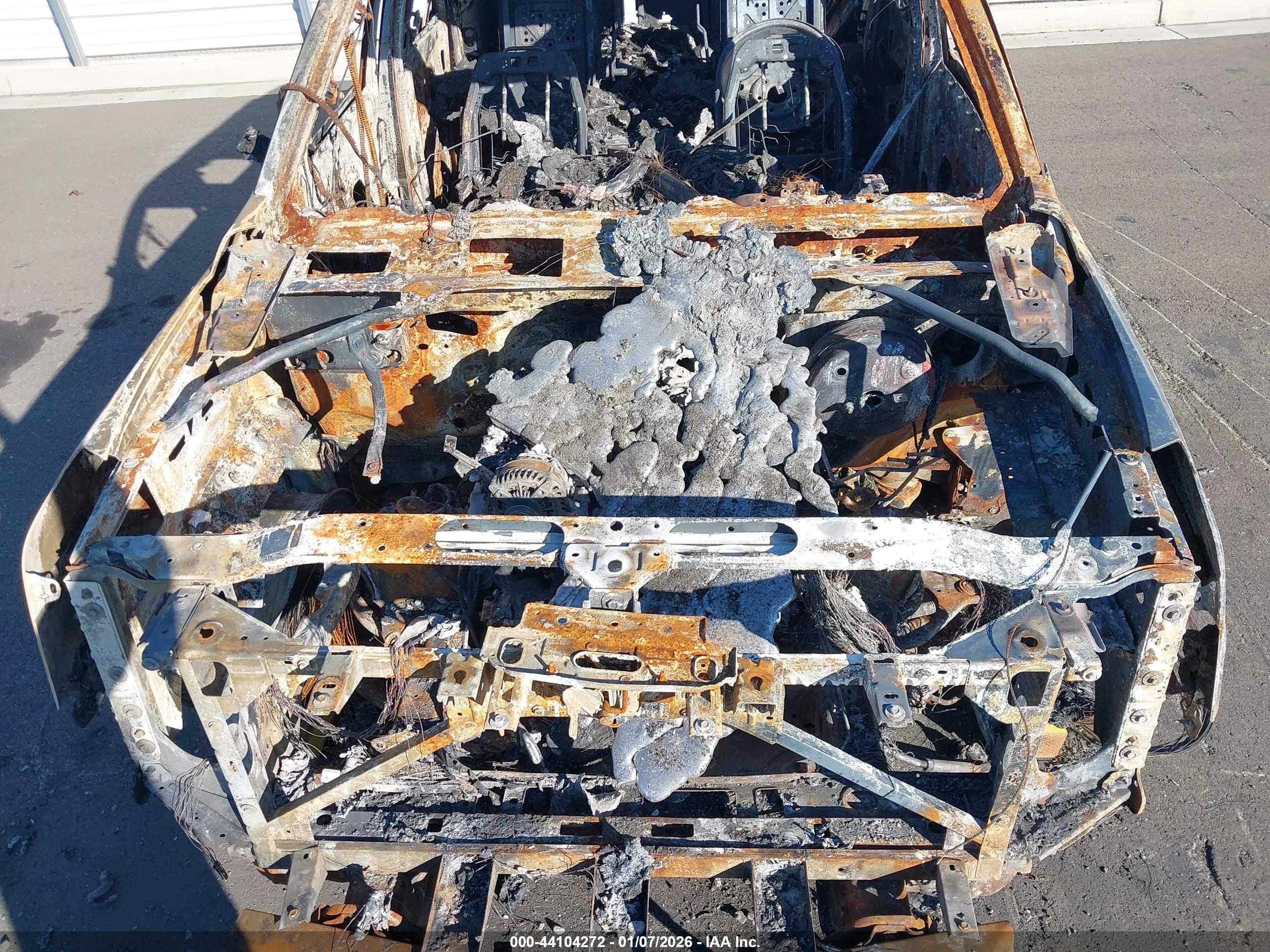 GMC YUKON image 10