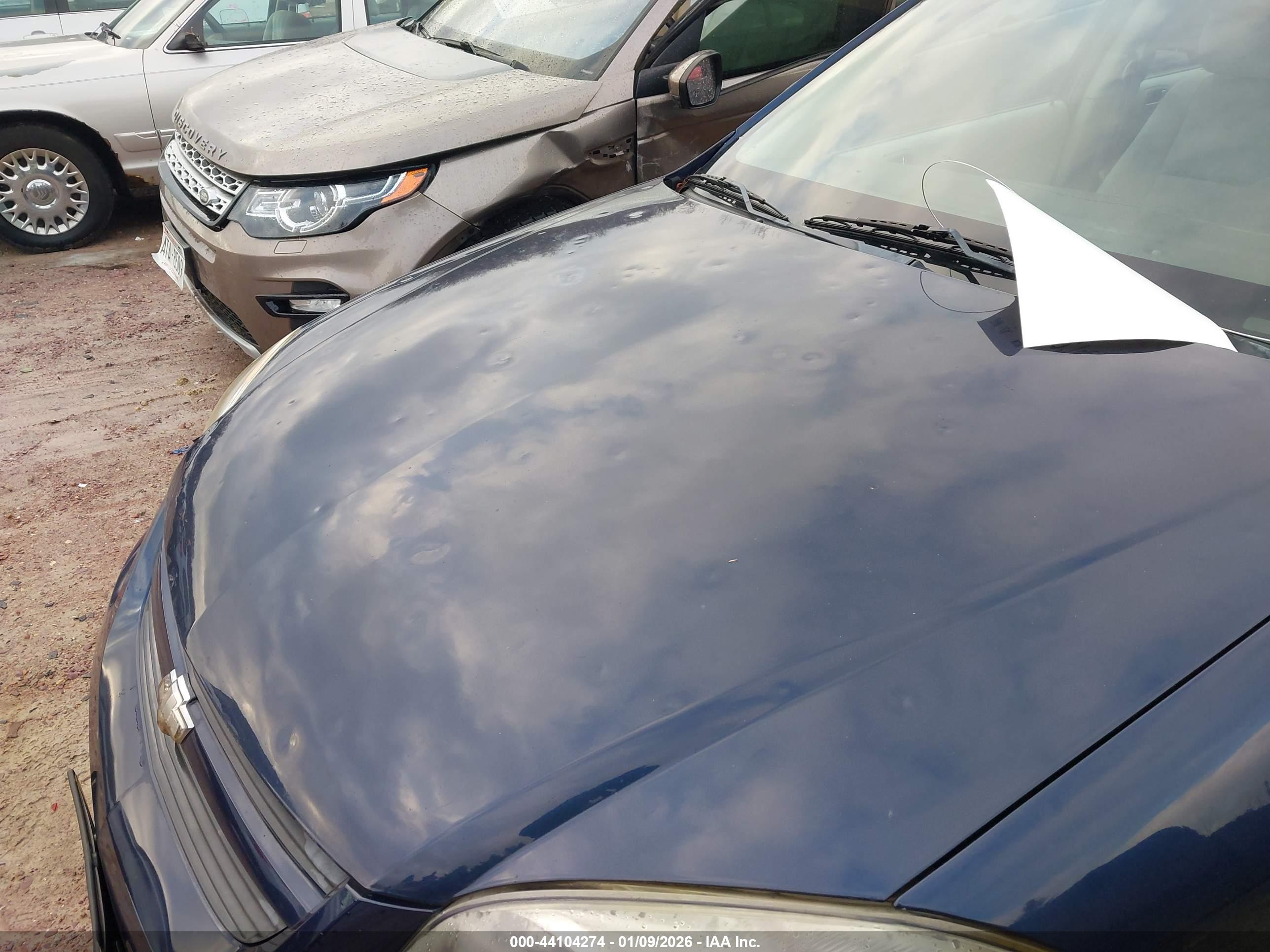 CHEVROLET COBALT image 6
