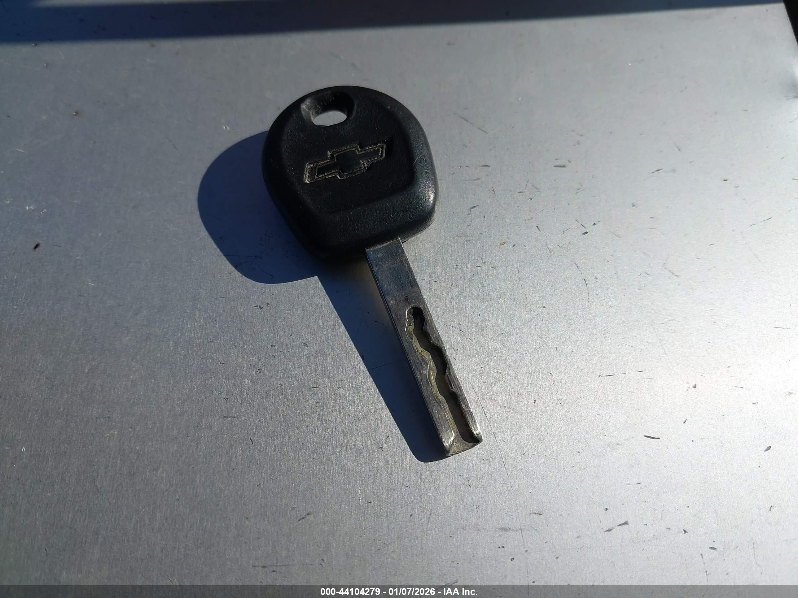 CHEVROLET SPARK image 11