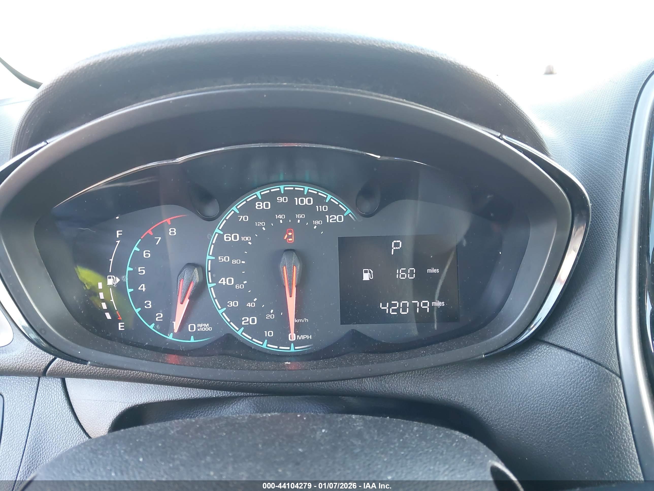 CHEVROLET SPARK image 7