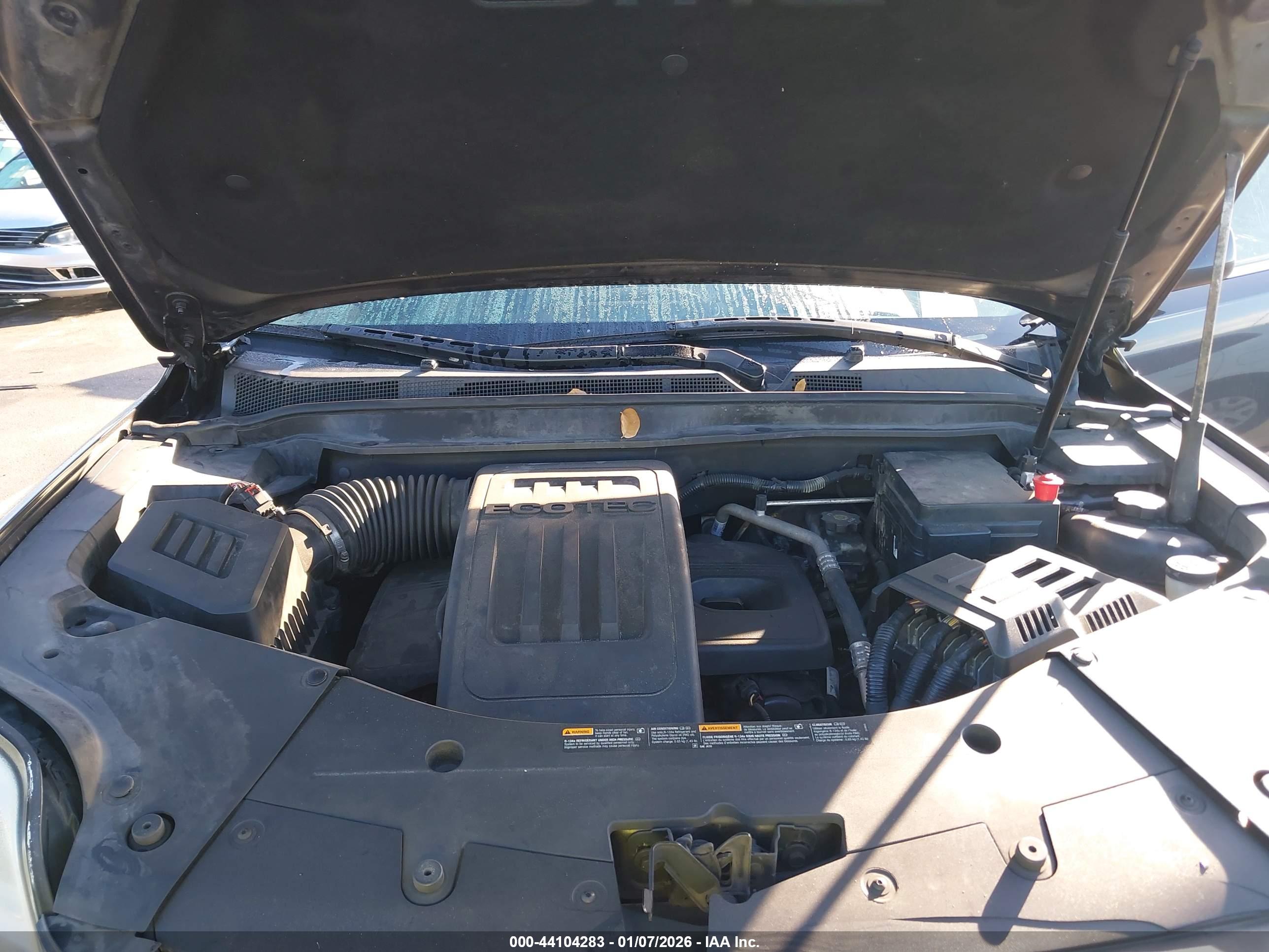 GMC TERRAIN image 10