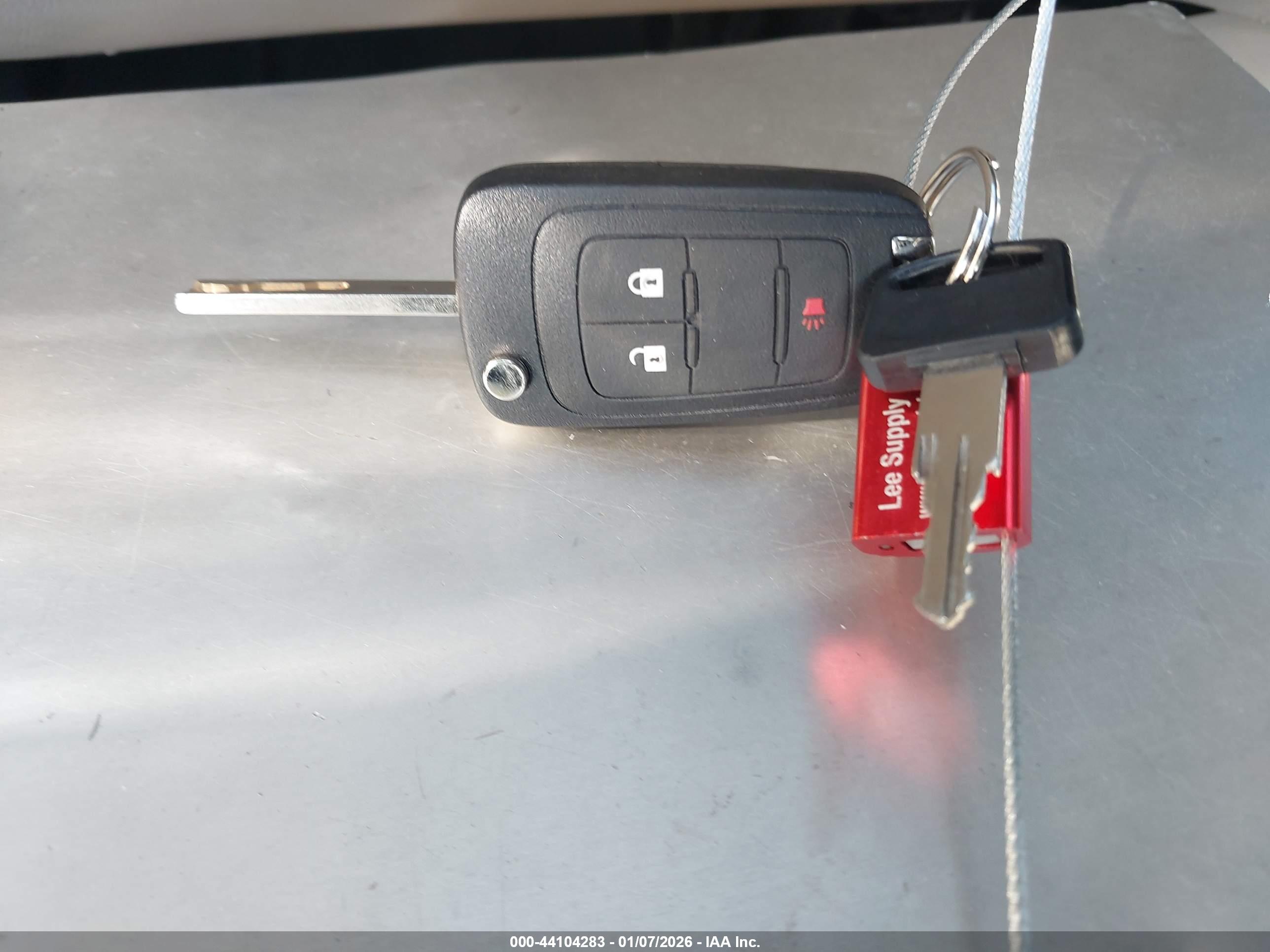 GMC TERRAIN image 11