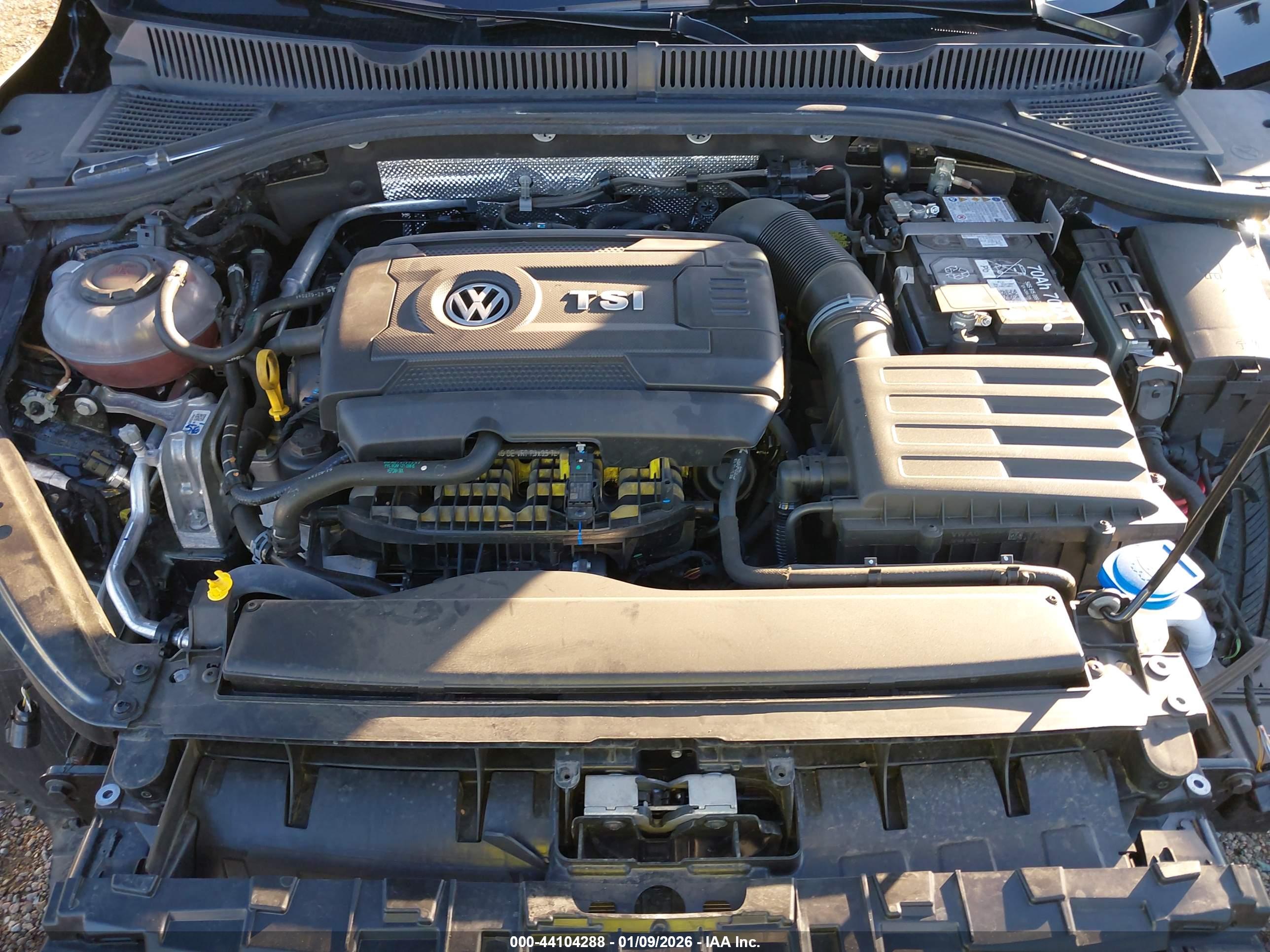 VOLKSWAGEN JETTA image 10