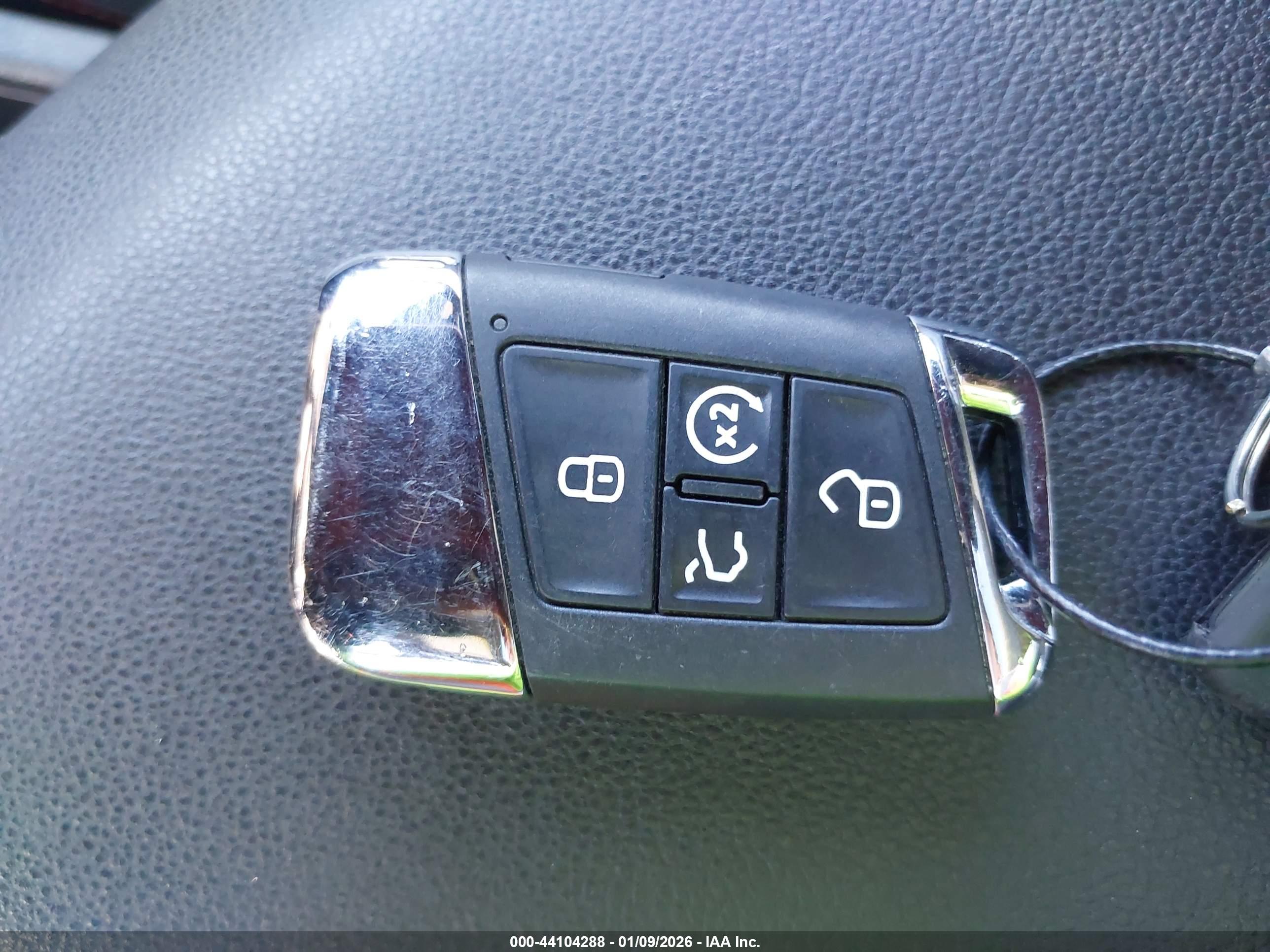 VOLKSWAGEN JETTA image 11