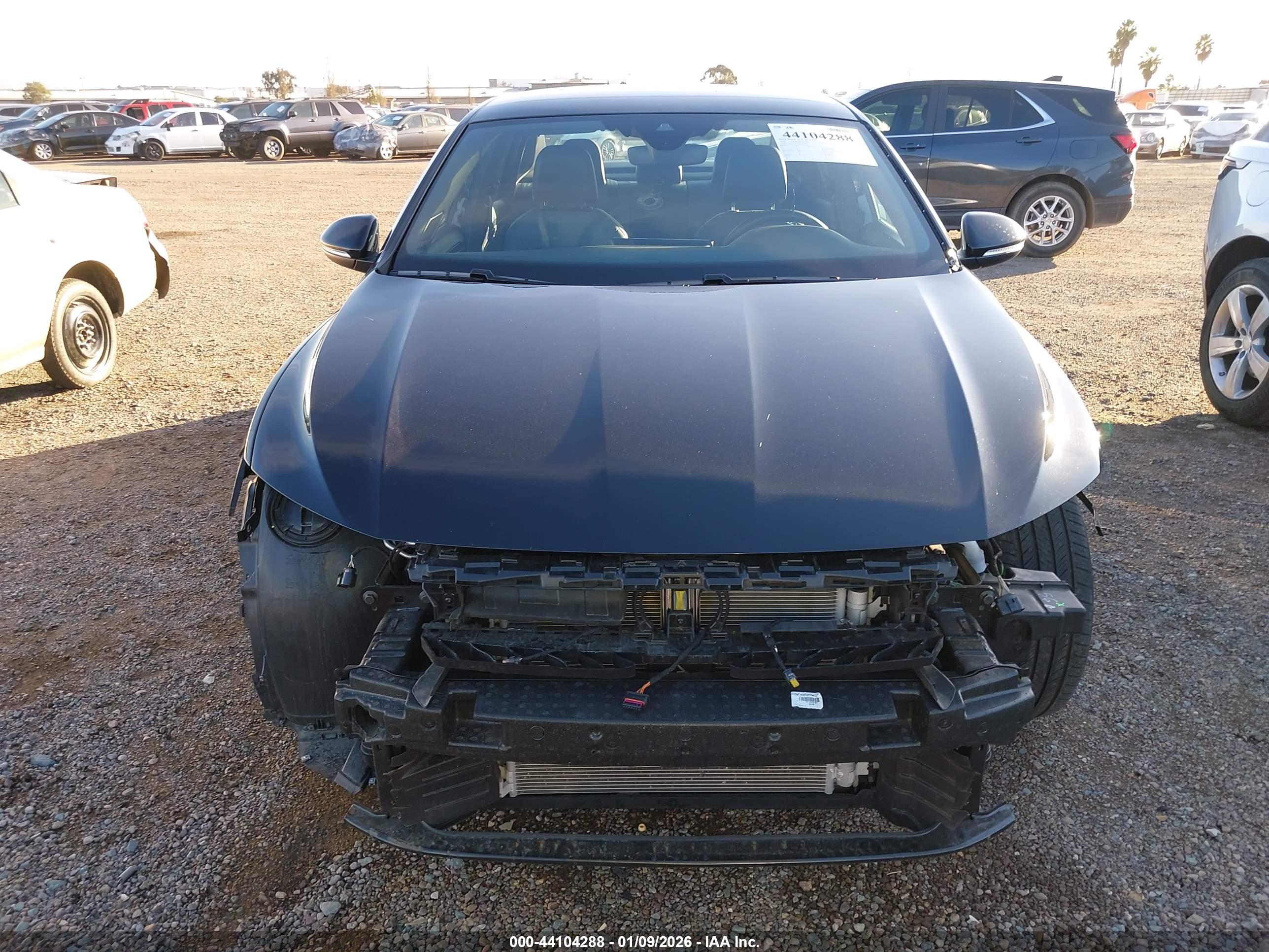 VOLKSWAGEN JETTA image 6