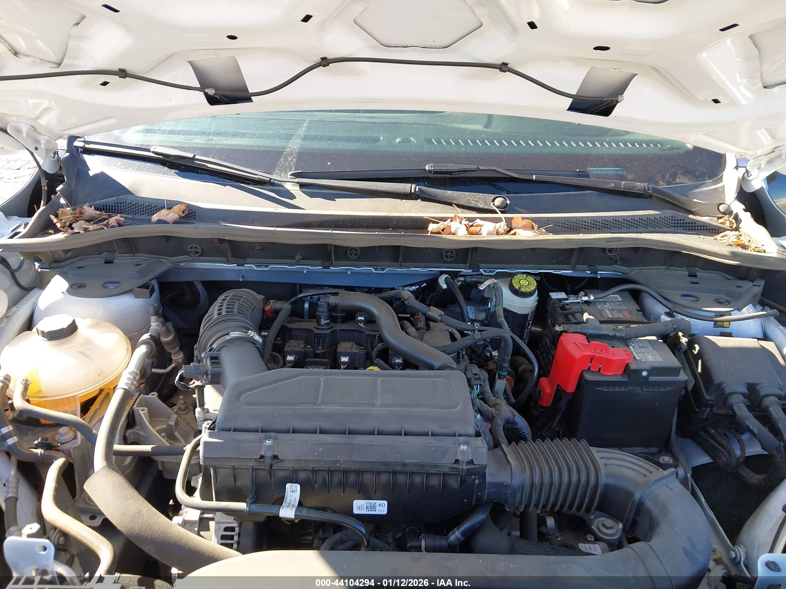 FORD ESCAPE image 10