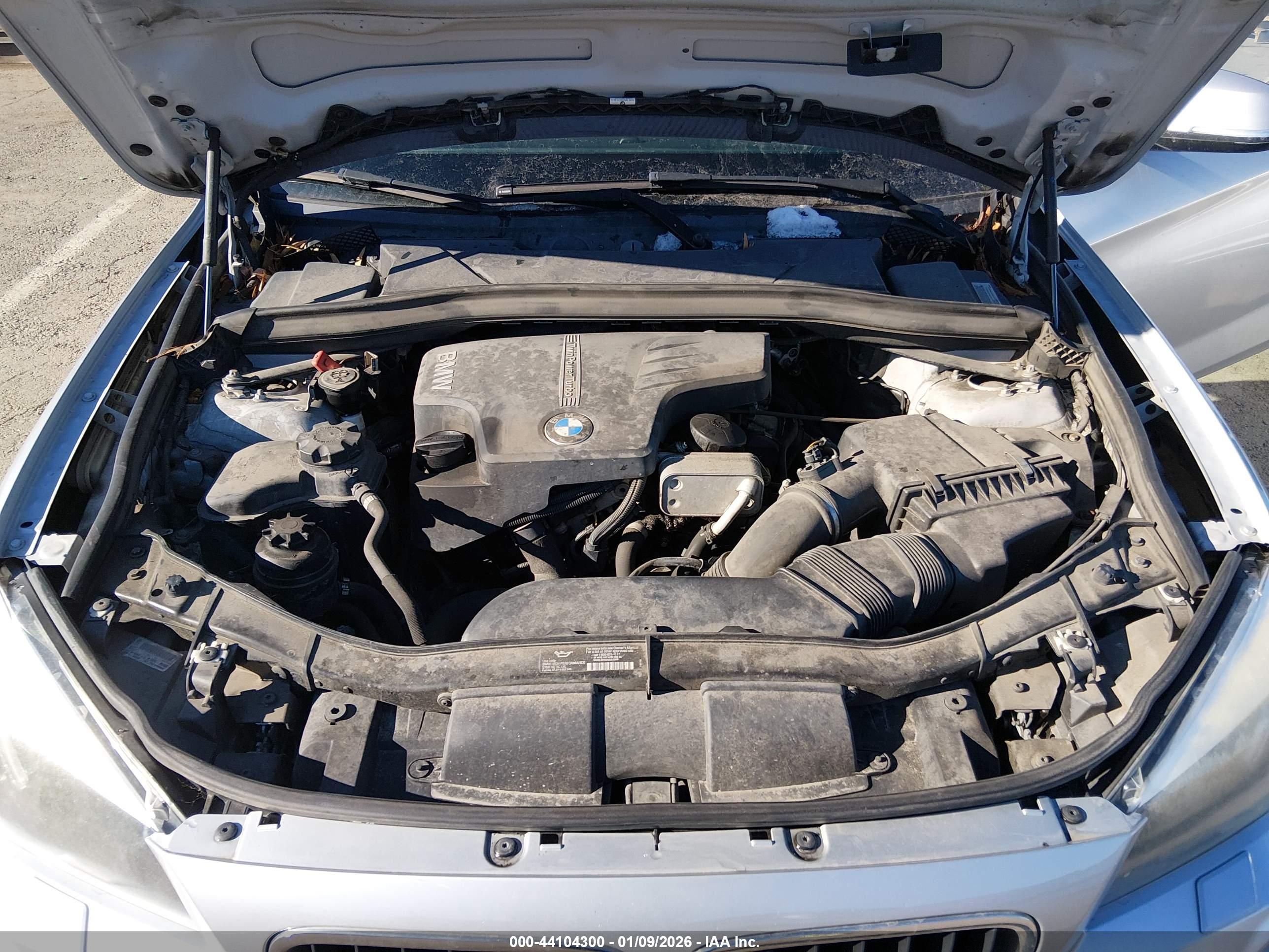 BMW X1 image 10
