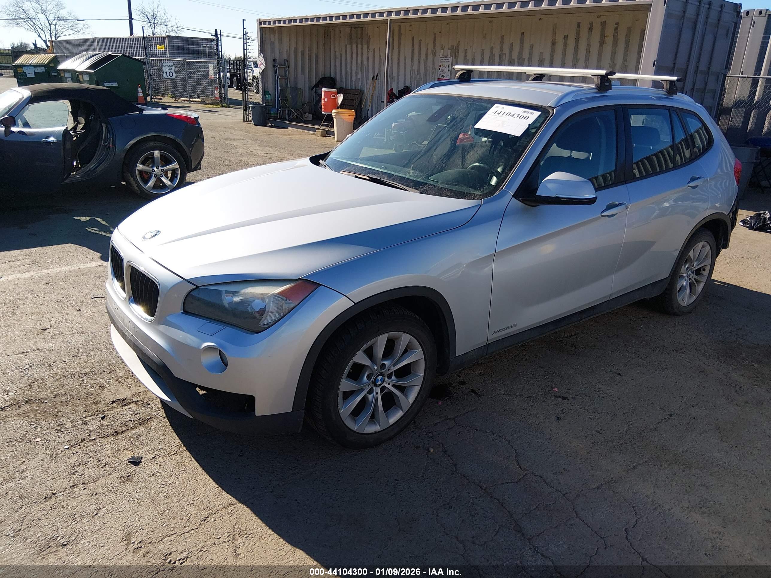 BMW X1 image 2