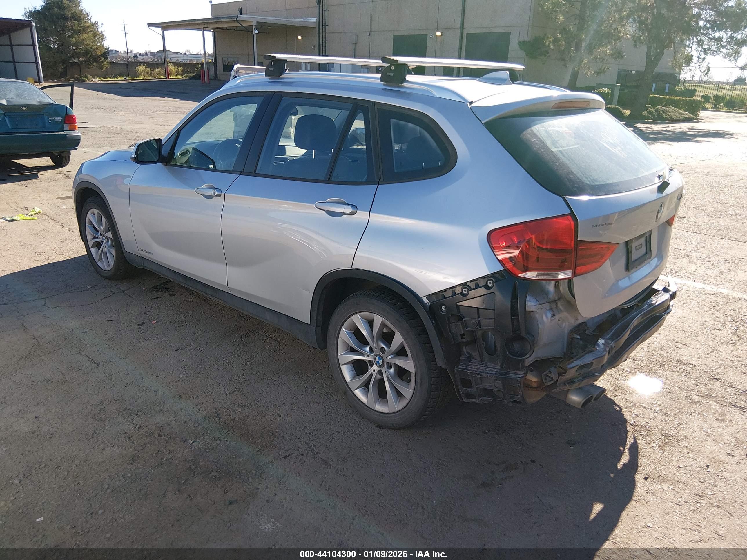 BMW X1 image 3