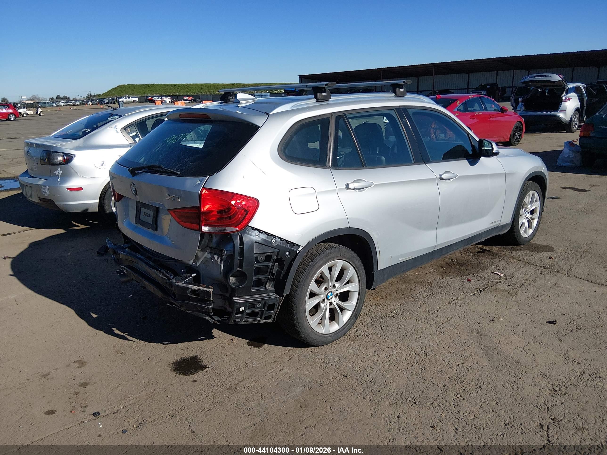 BMW X1 image 4