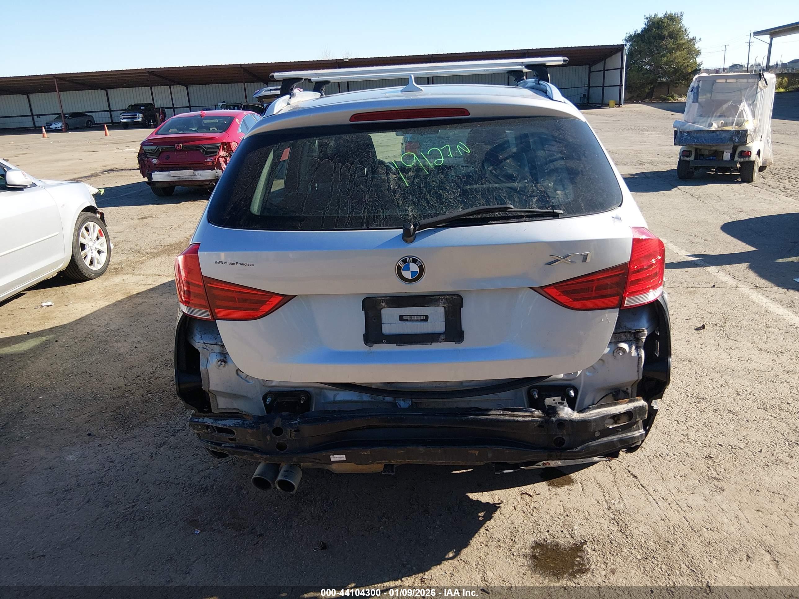 BMW X1 image 6
