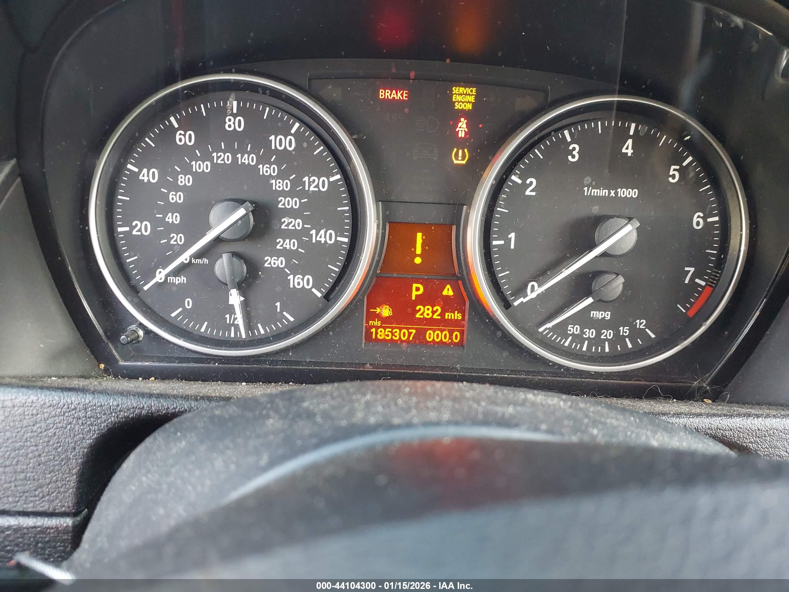 BMW X1 image 7