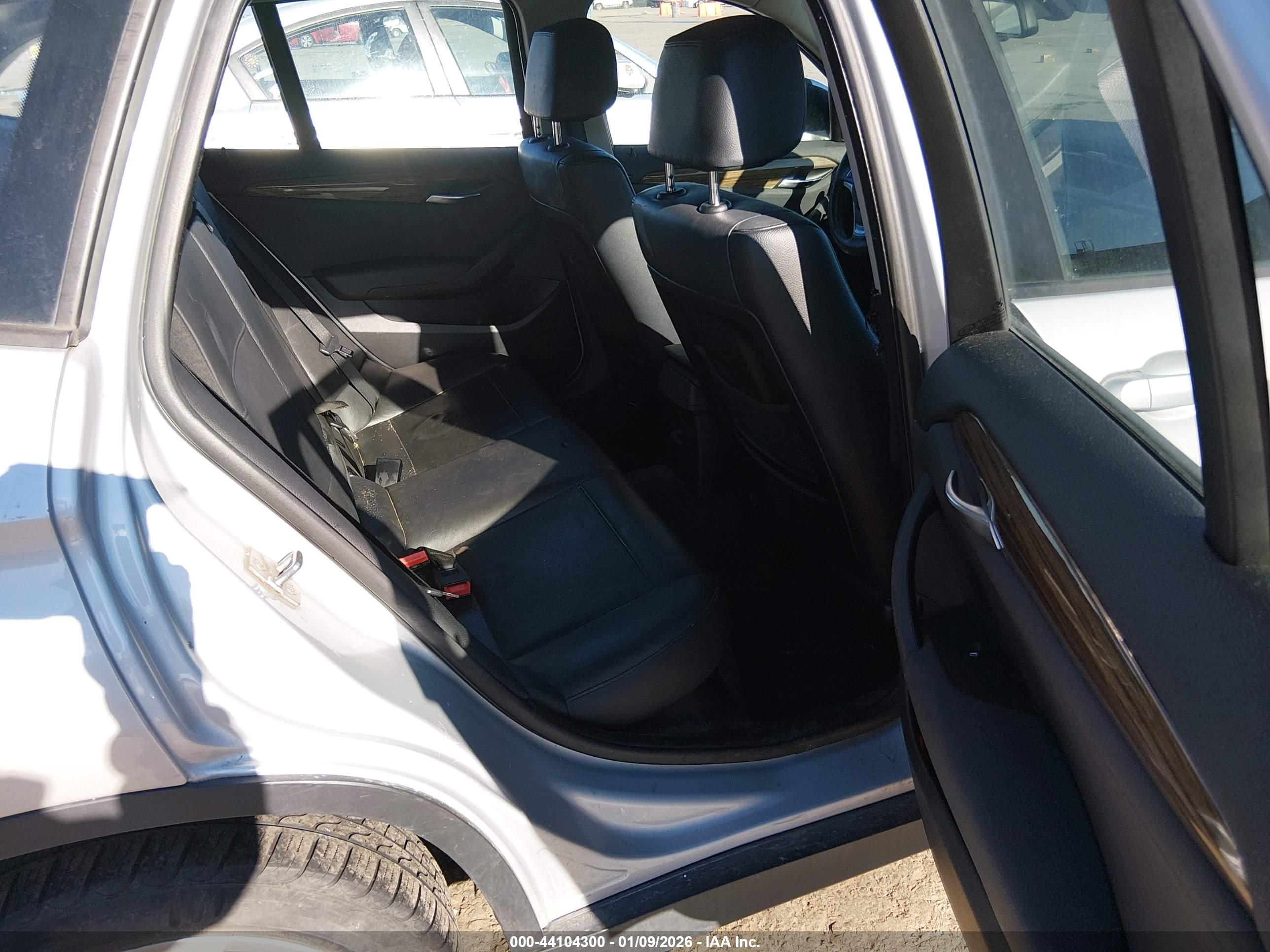 BMW X1 image 8