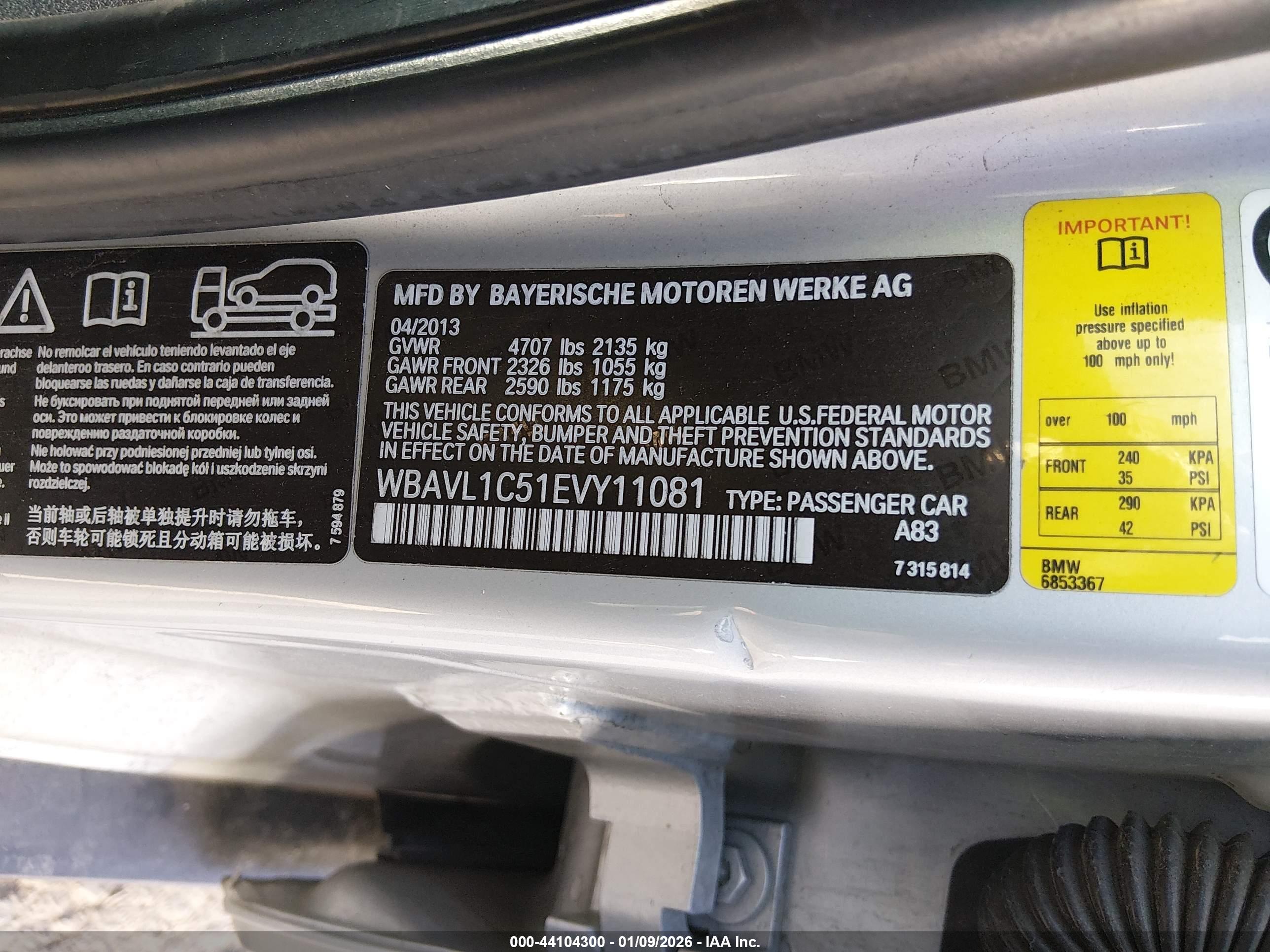 BMW X1 image 9