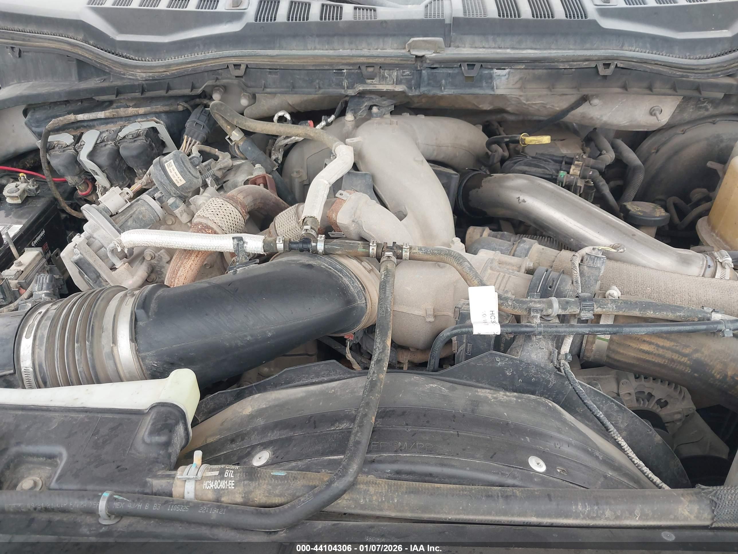 FORD F-250 image 10