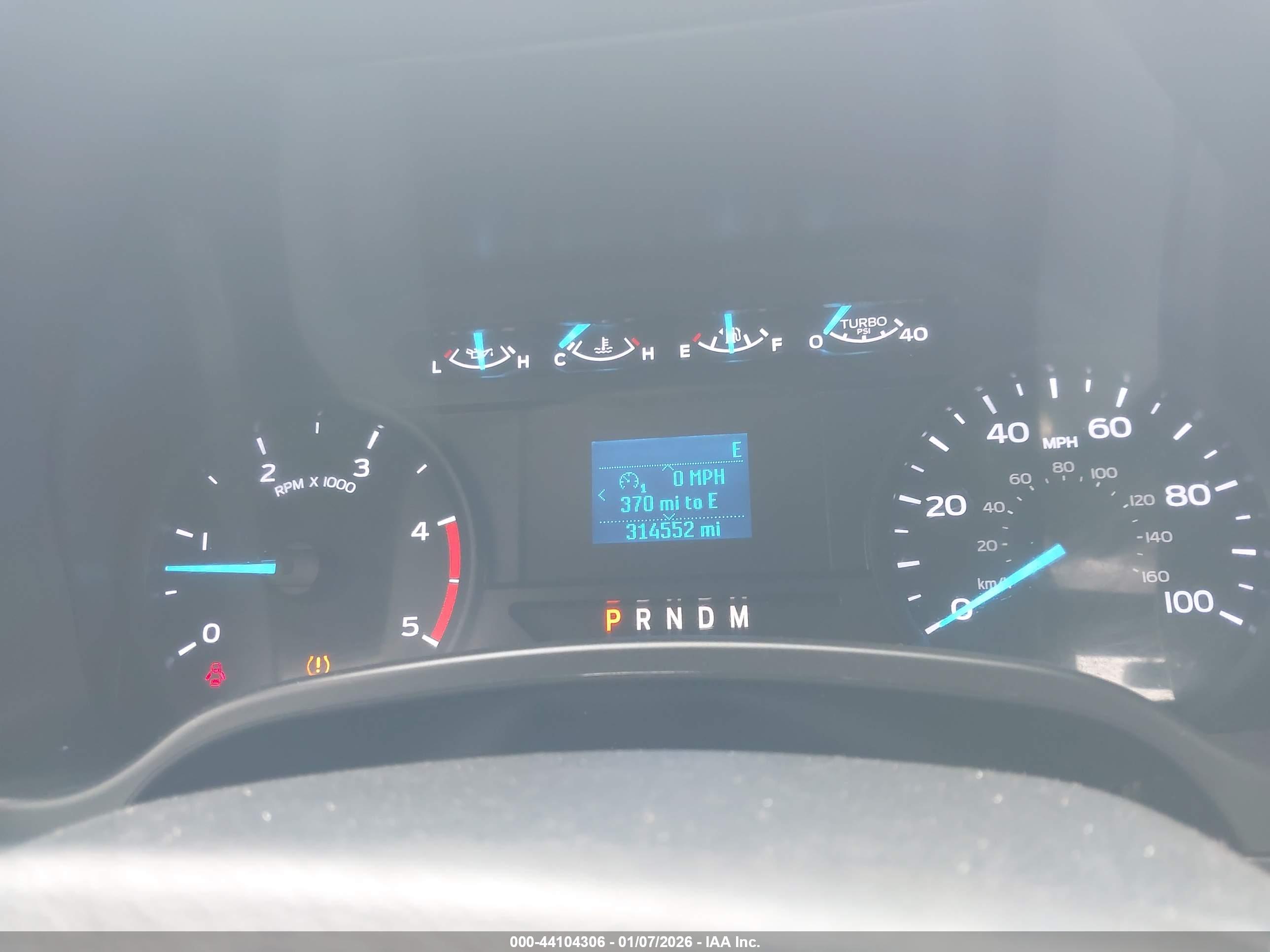 FORD F-250 image 7