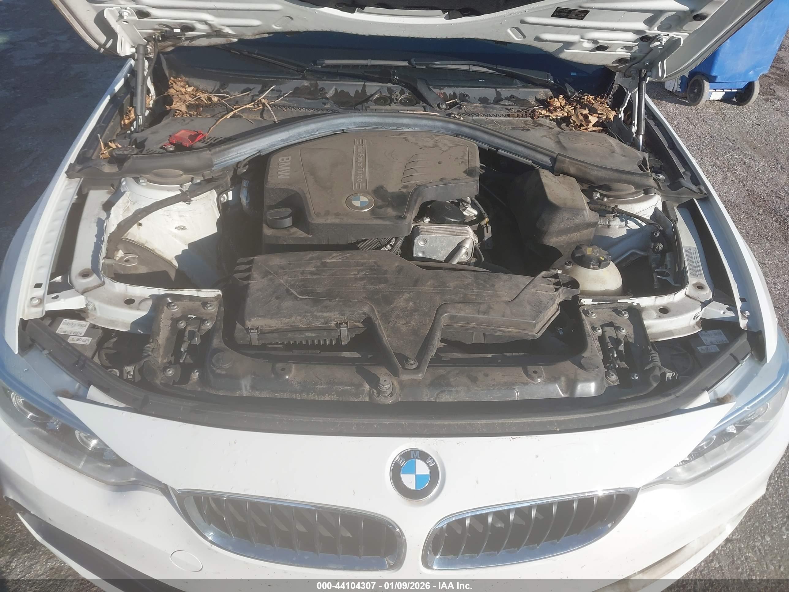 BMW 428I image 10