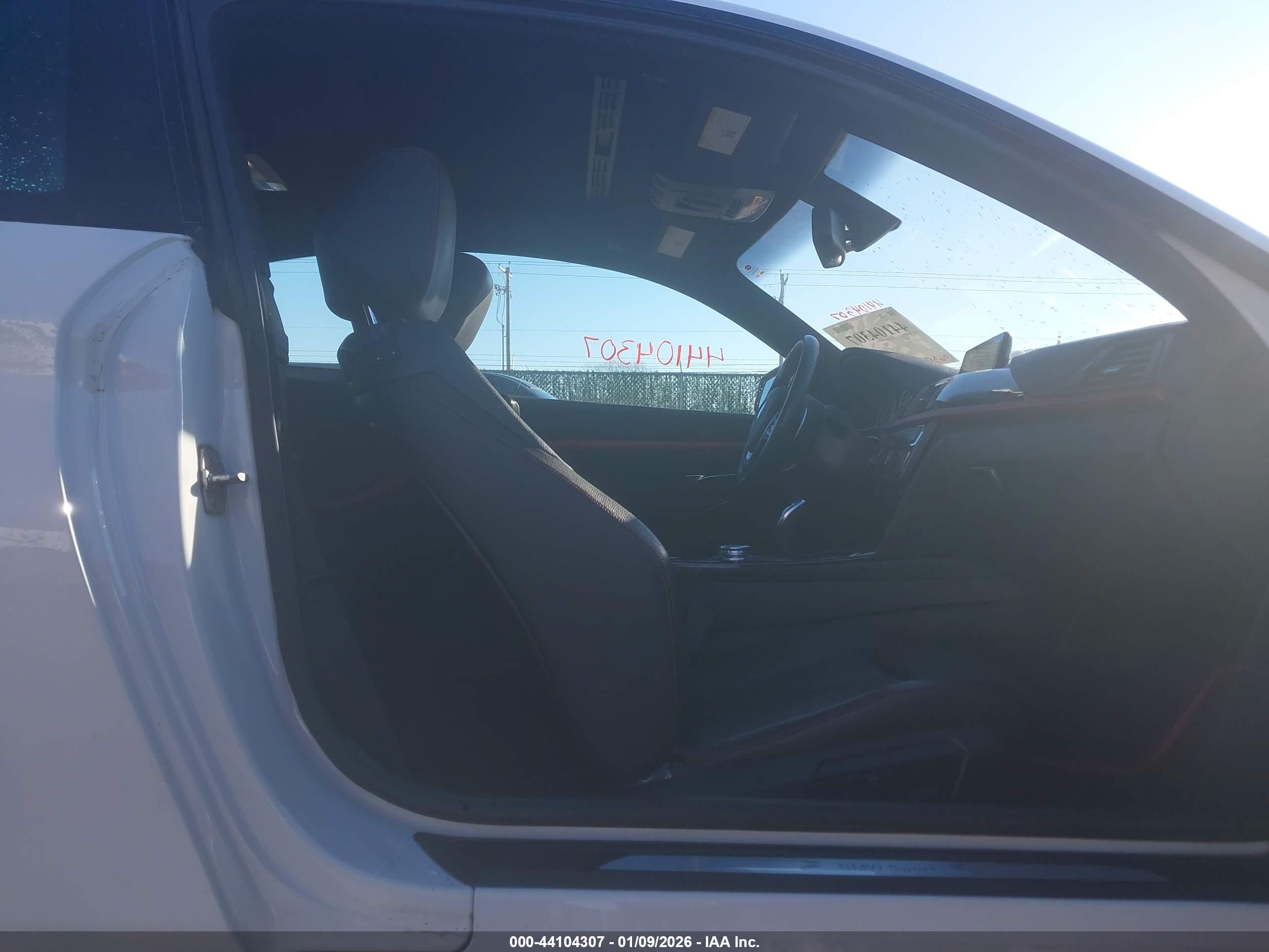 BMW 428I image 5