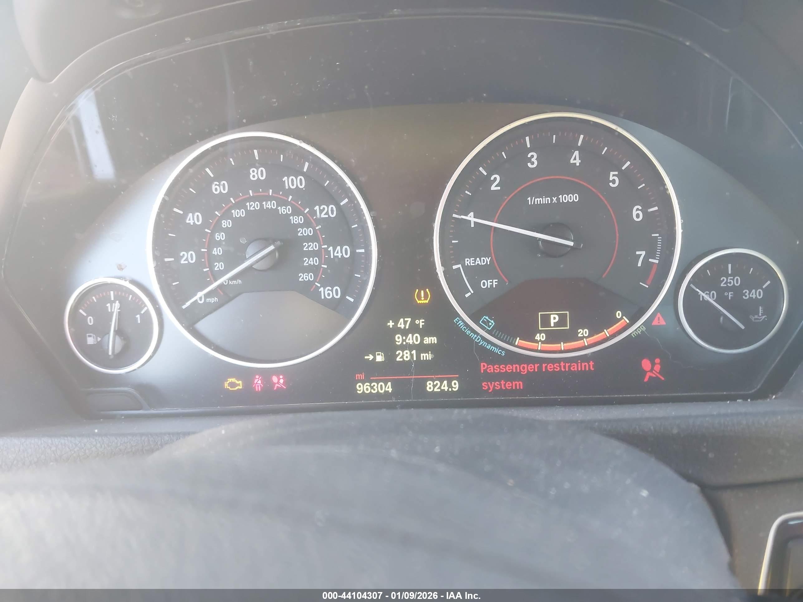 BMW 428I image 7