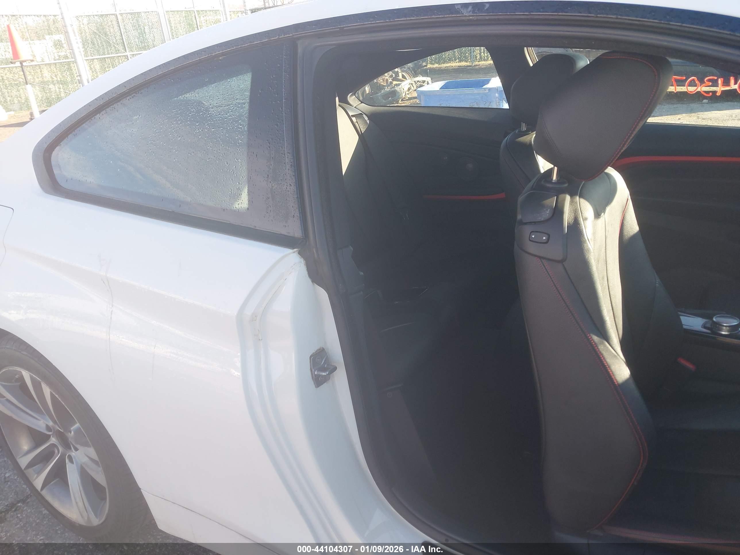 BMW 428I image 8