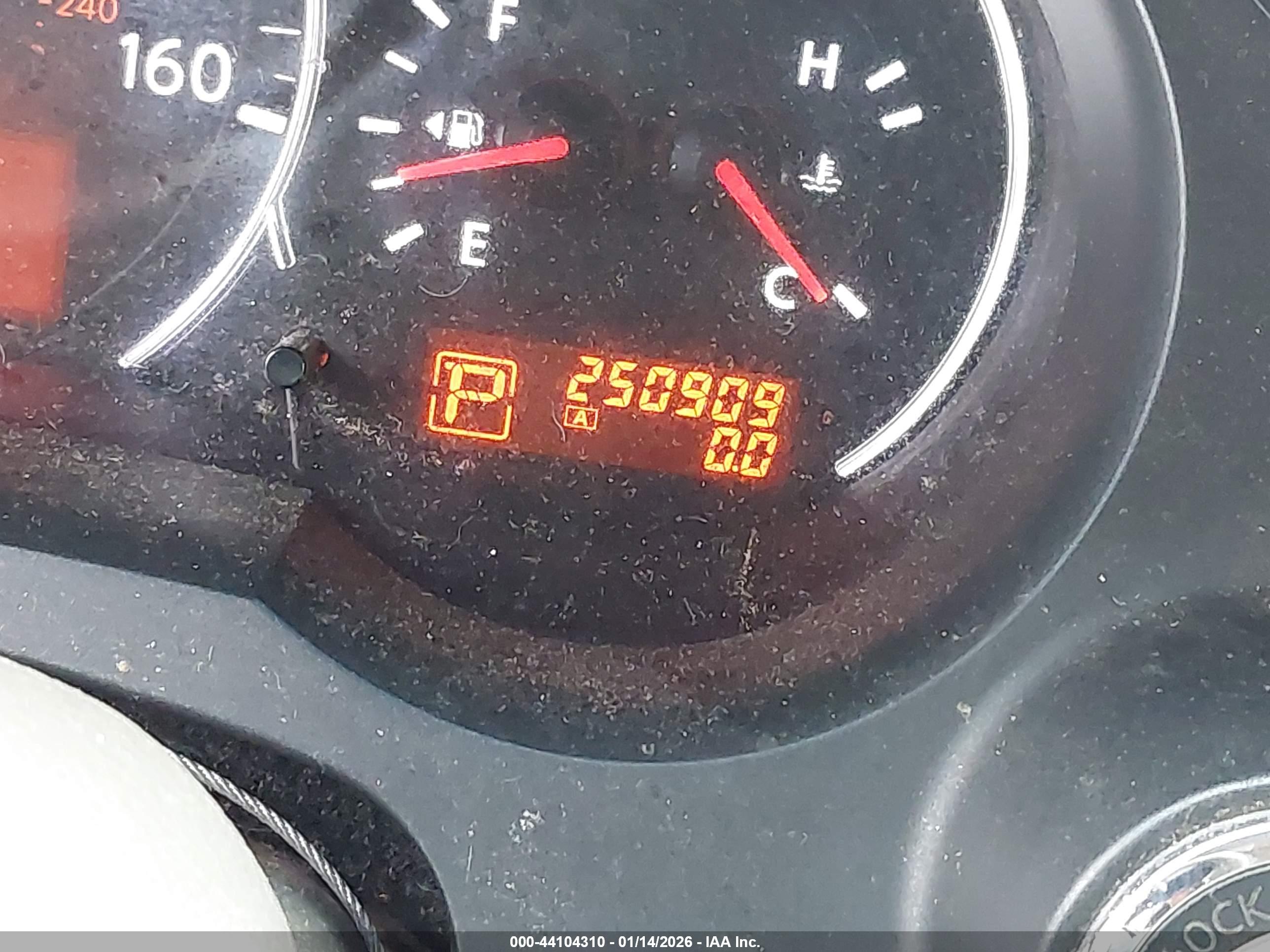 NISSAN ALTIMA image 7