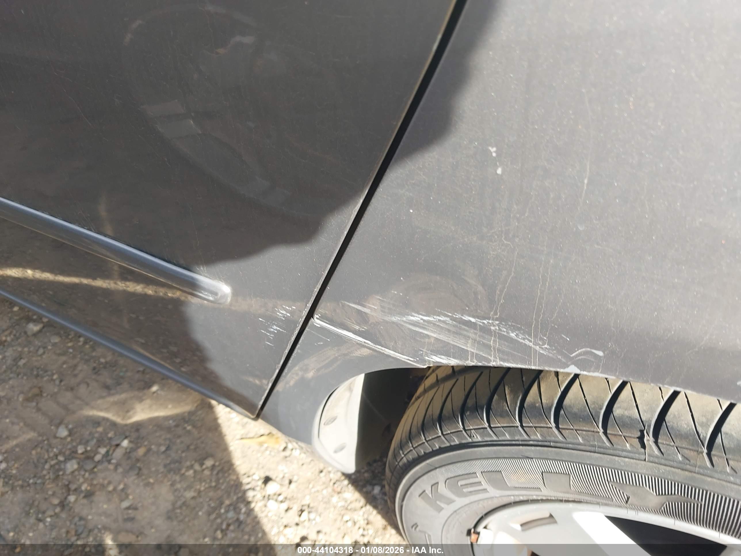 CHEVROLET IMPALA image 6