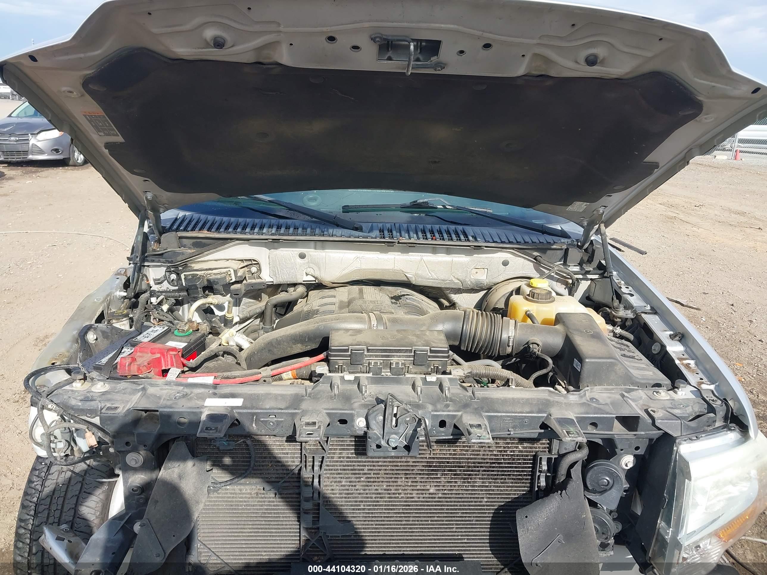 FORD EXPEDITION image 10