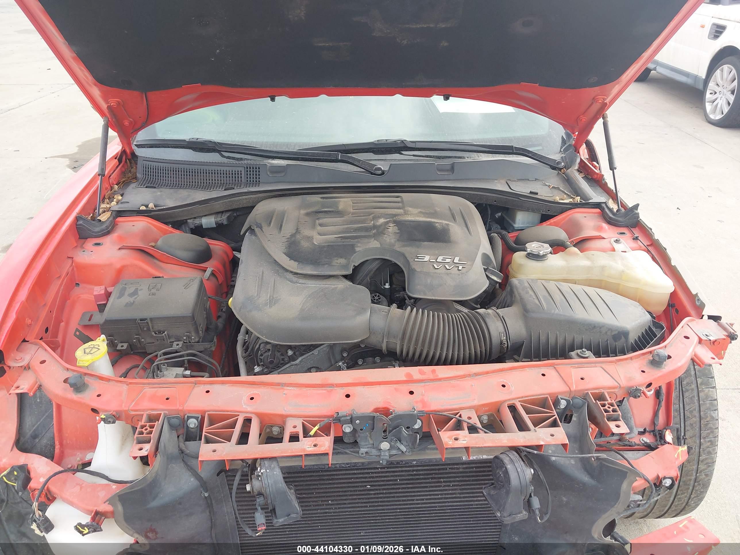 DODGE CHARGER image 10