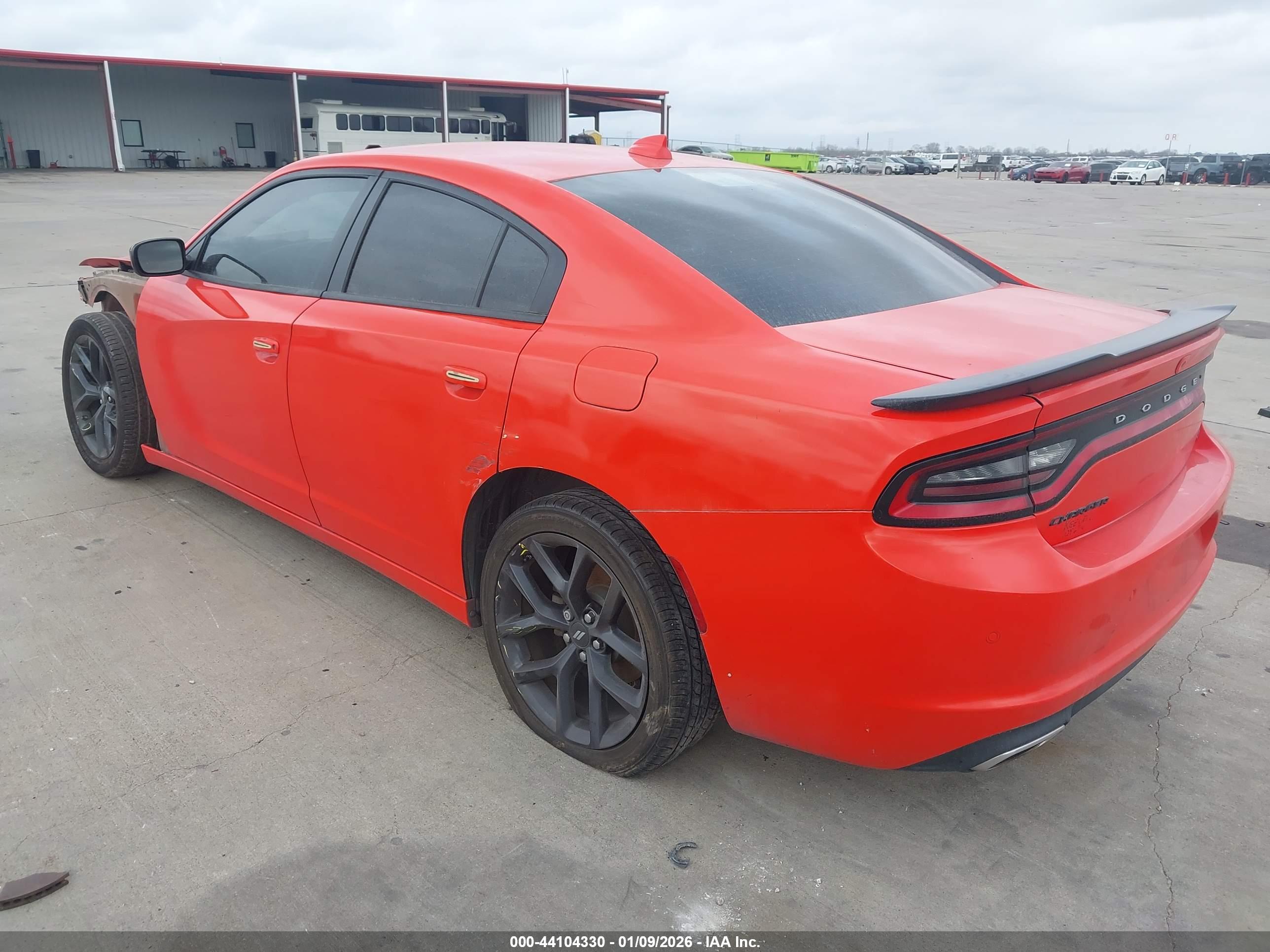 DODGE CHARGER image 3