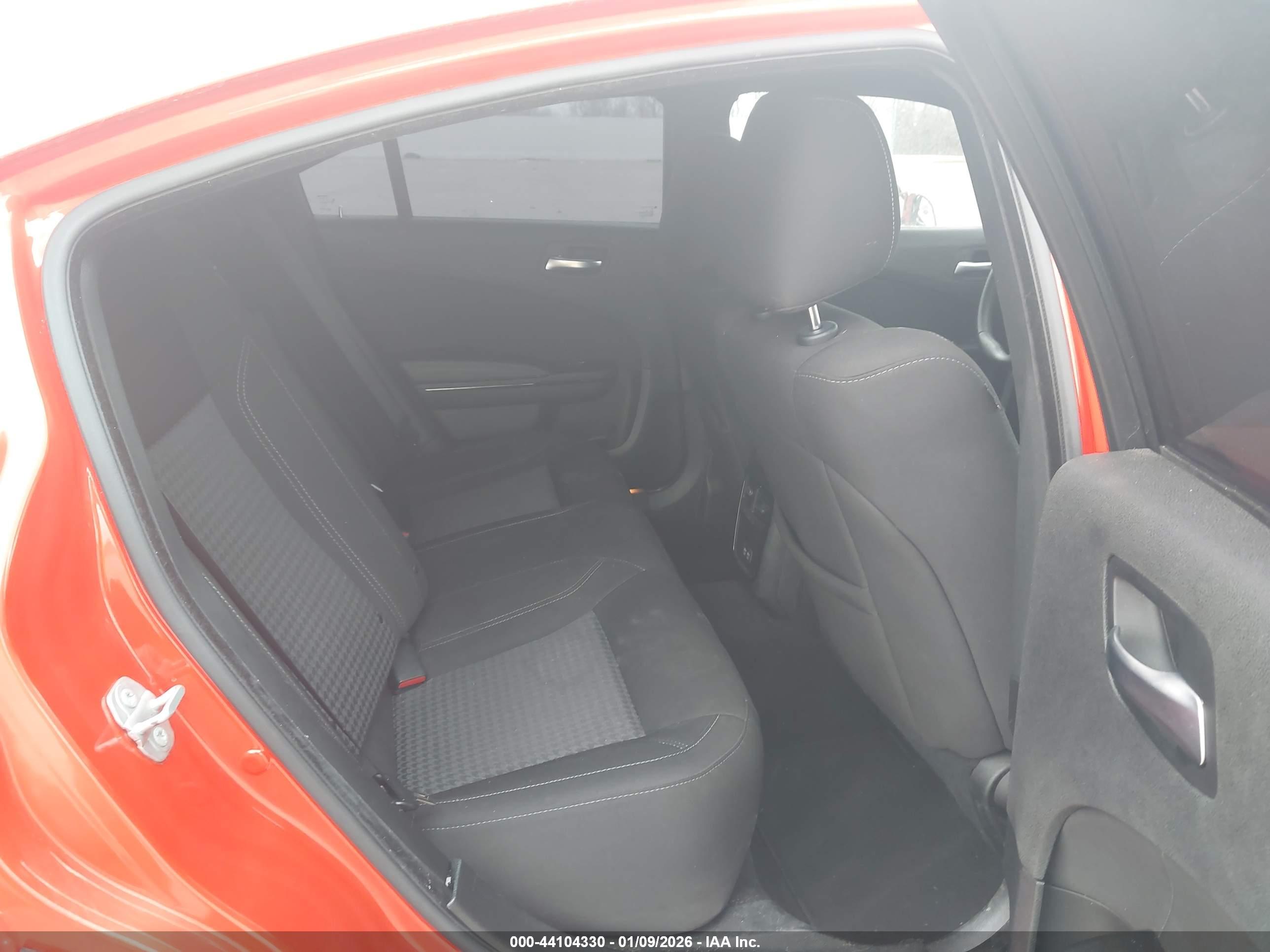 DODGE CHARGER image 8
