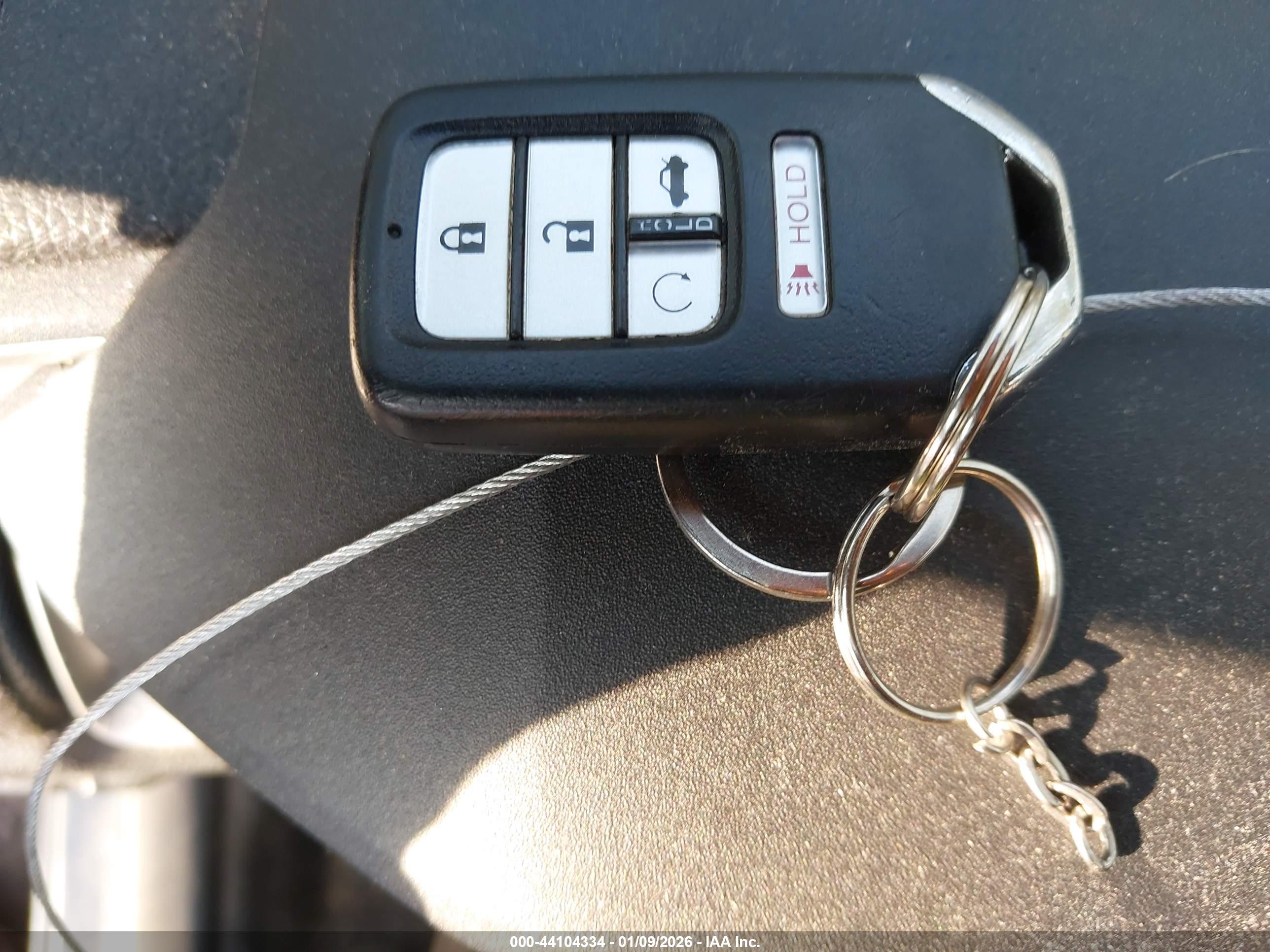 HONDA CIVIC image 11