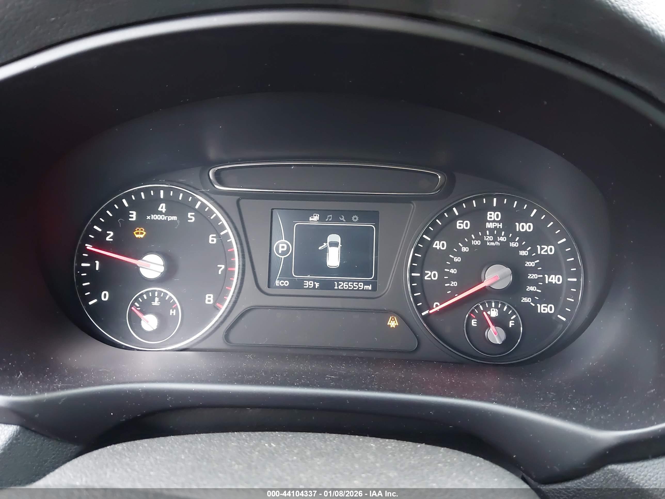 KIA SORENTO image 7