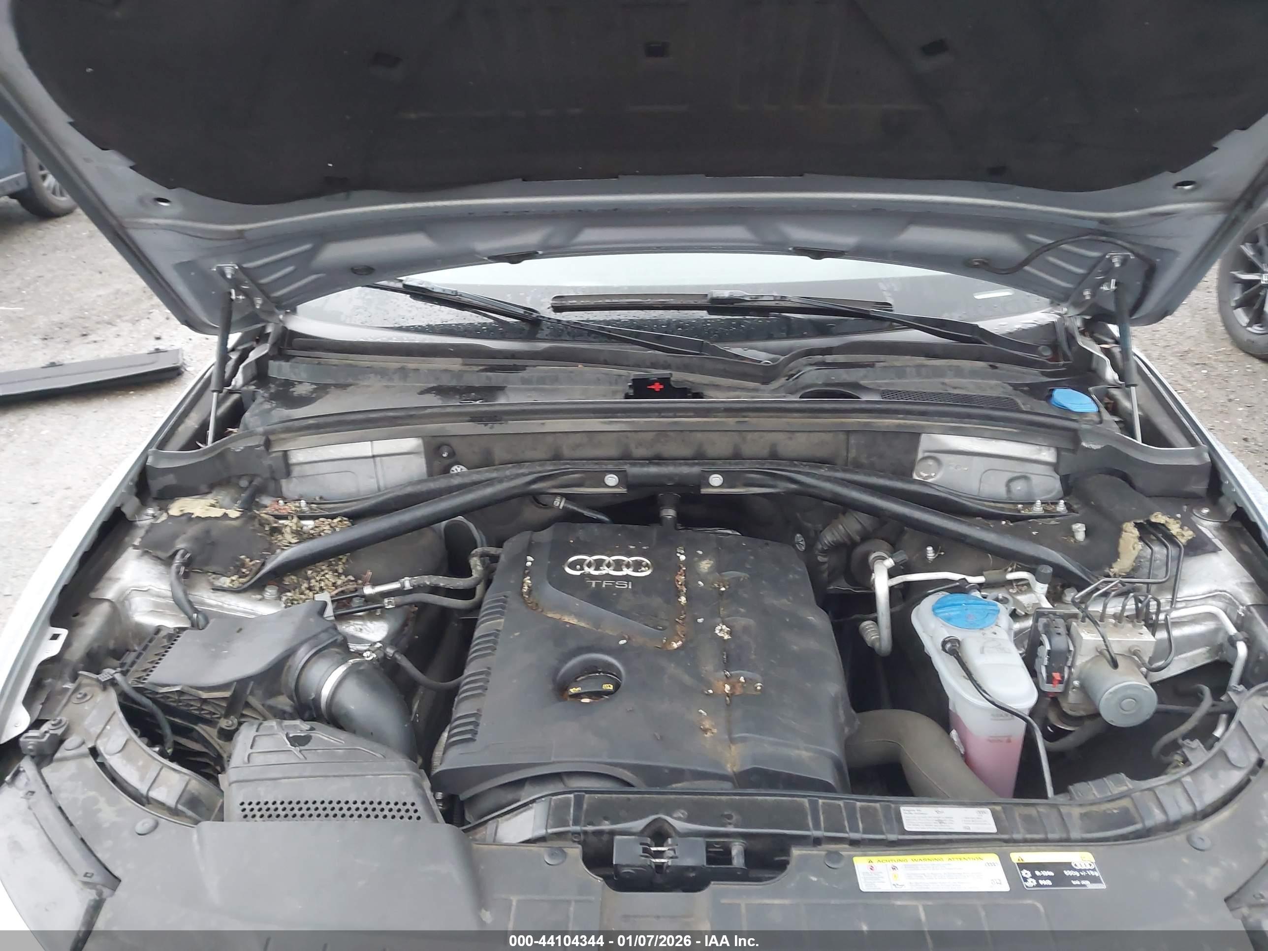 AUDI Q5 image 10