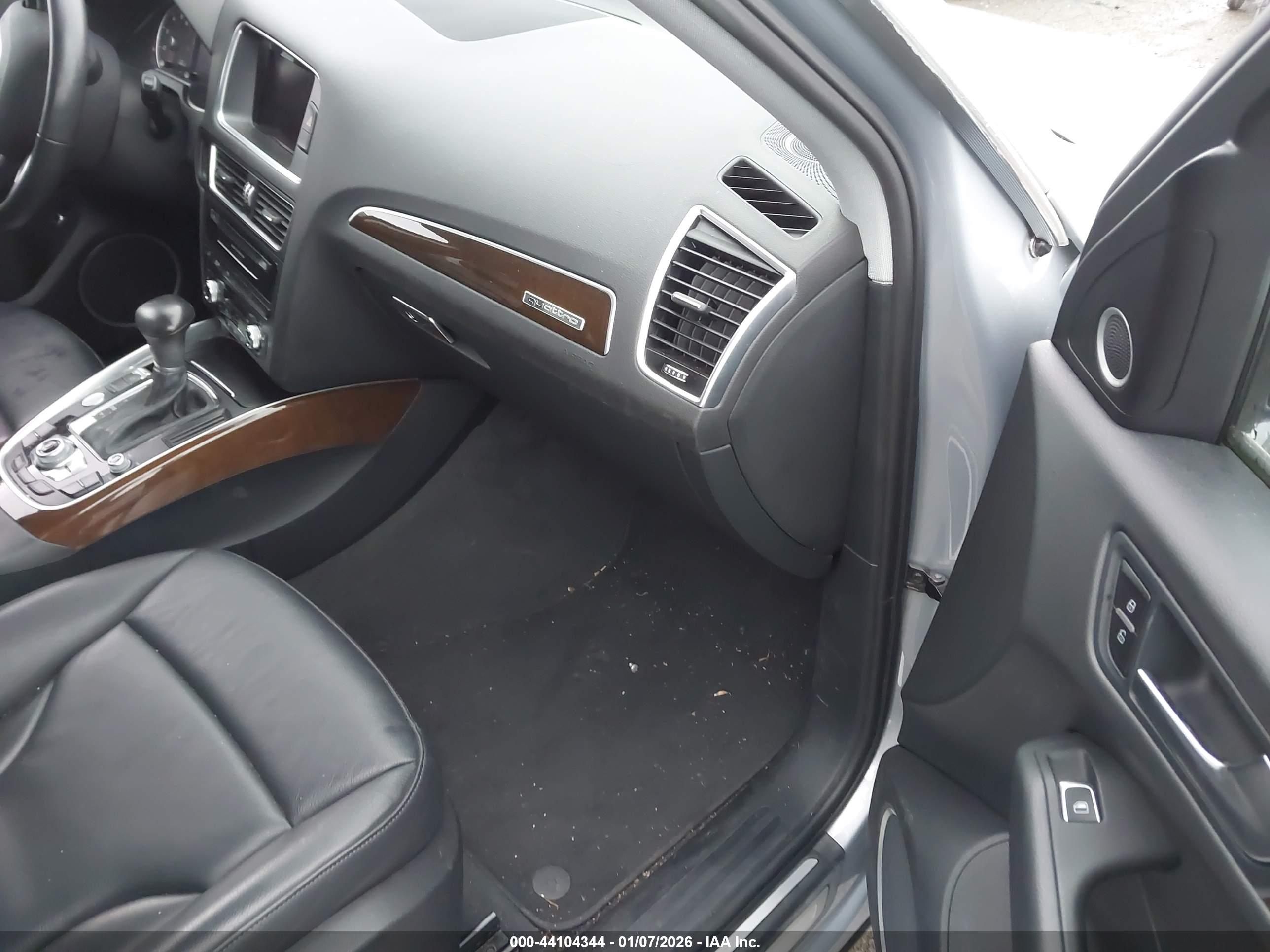 AUDI Q5 image 5