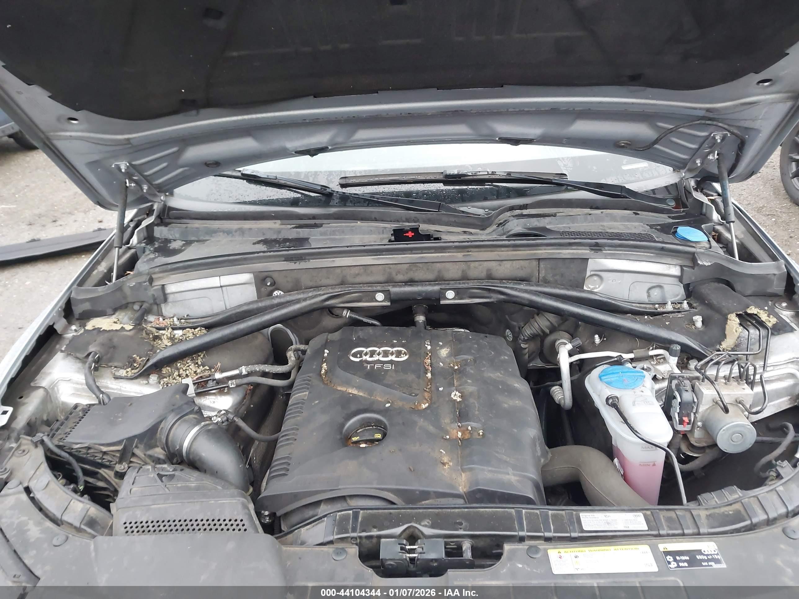 AUDI Q5 image 6