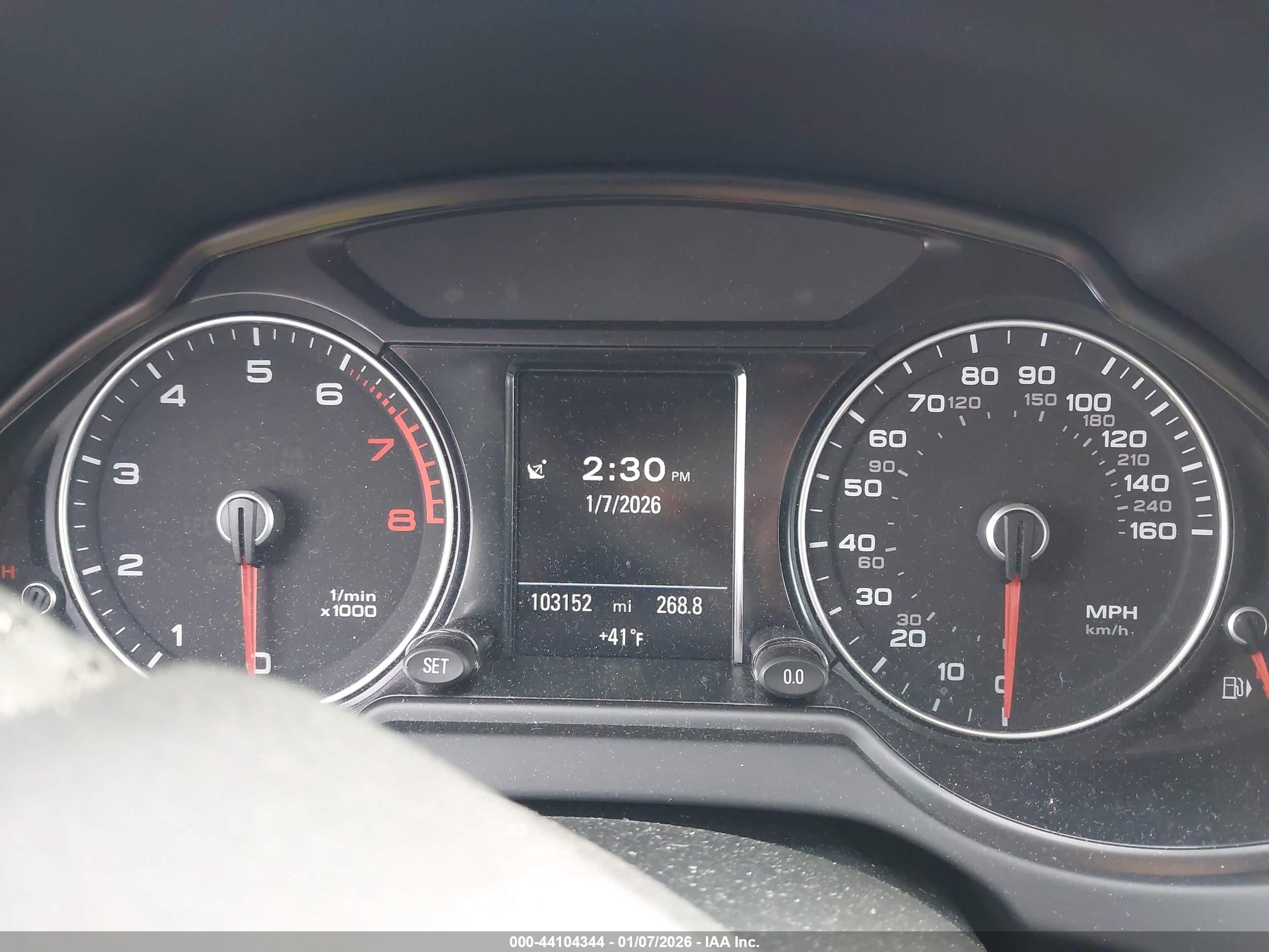 AUDI Q5 image 7