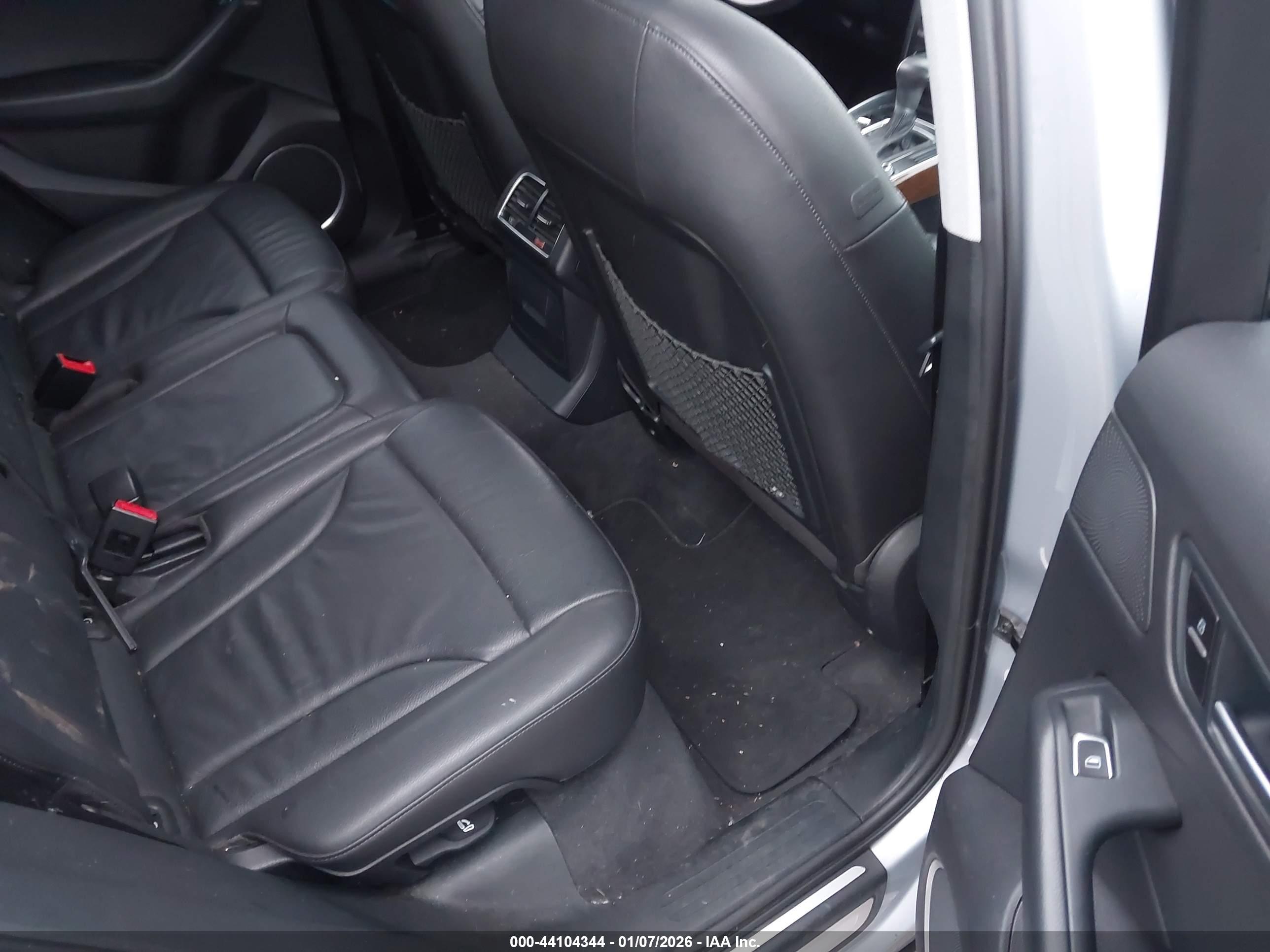 AUDI Q5 image 8