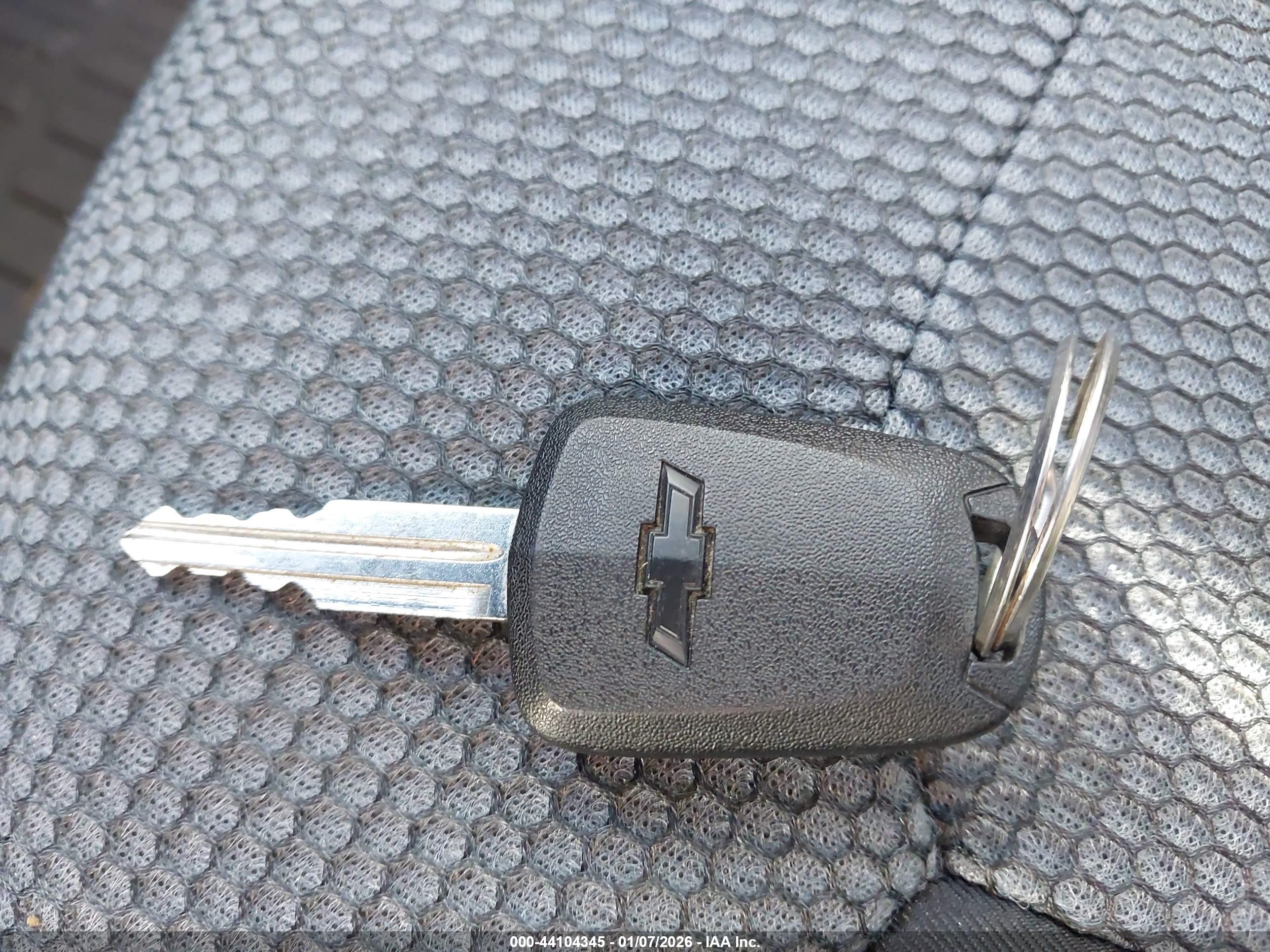 CHEVROLET SPARK image 11