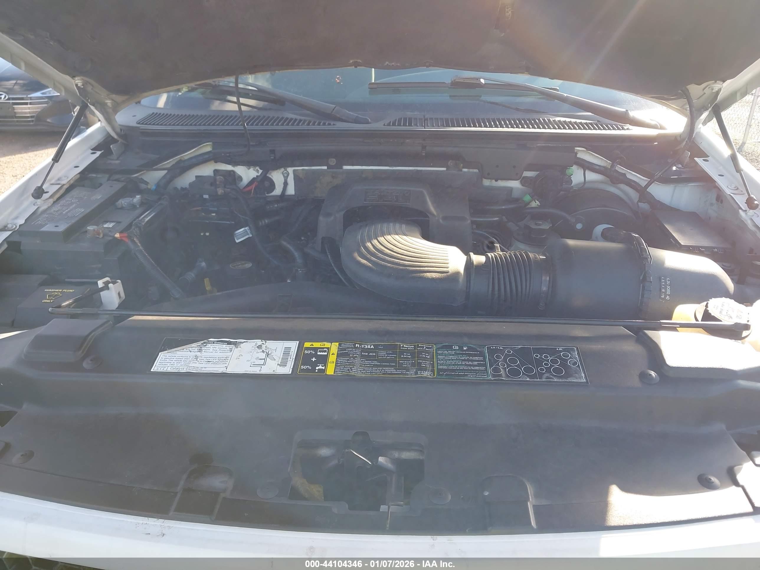 FORD F-150 image 10
