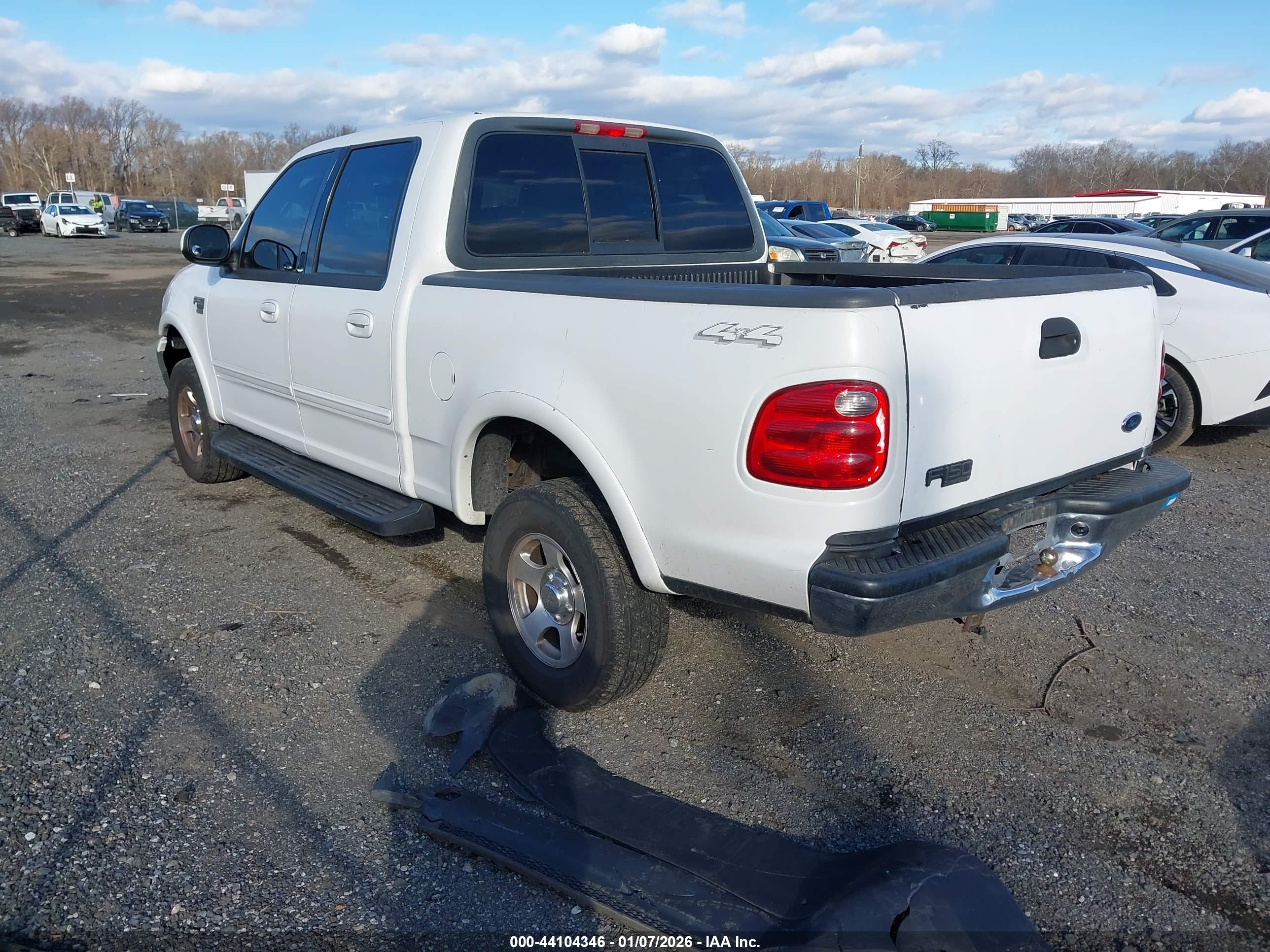 FORD F-150 image 3