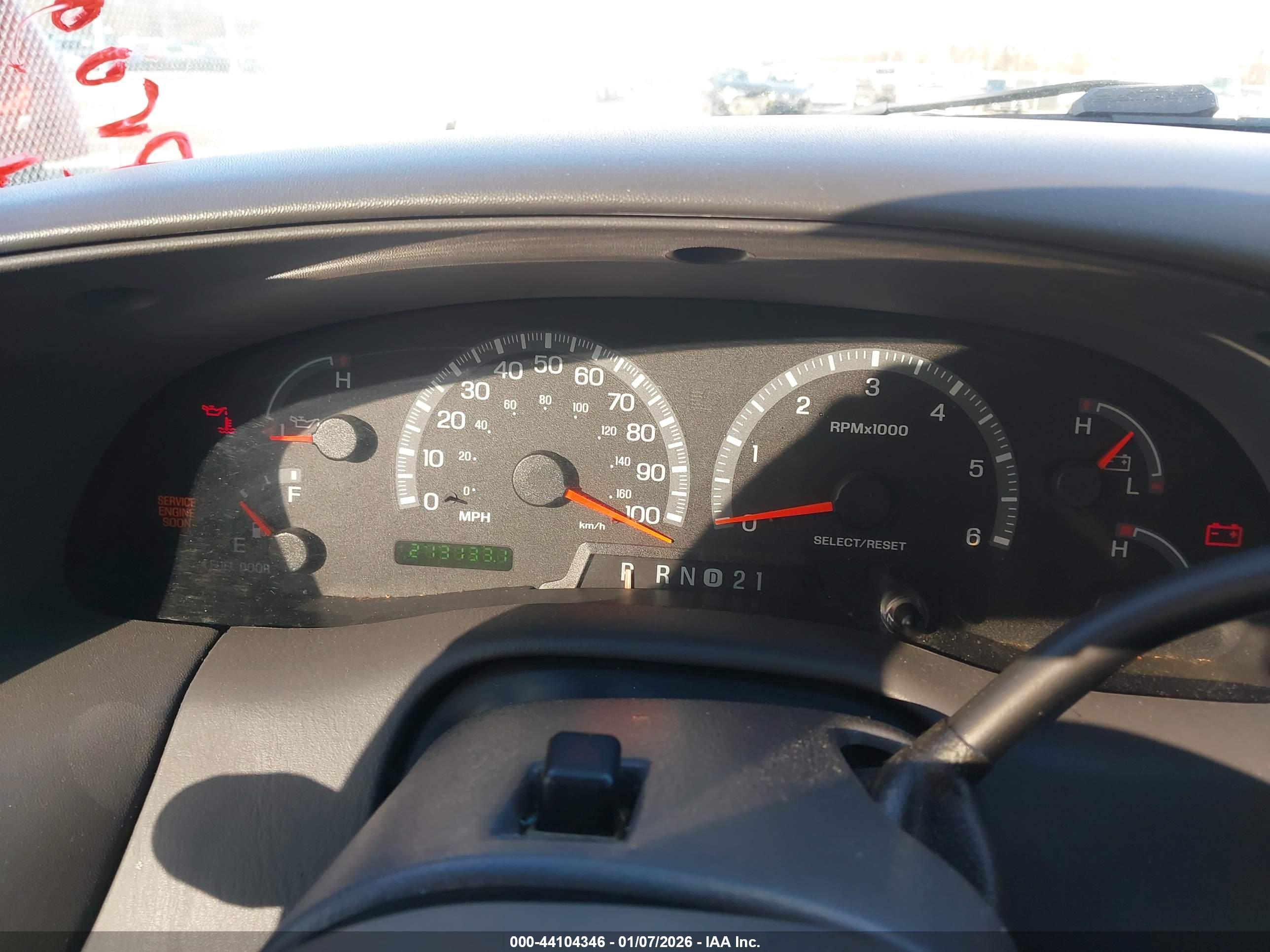 FORD F-150 image 7